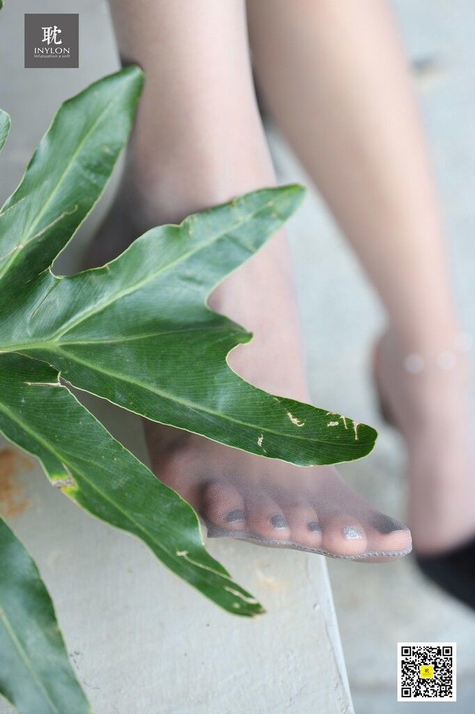 《耽丝001》 丘主管 灰色的演绎-图19