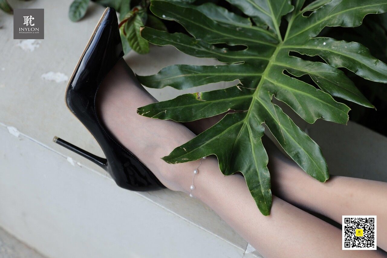 《耽丝001》 丘主管 灰色的演绎-图21