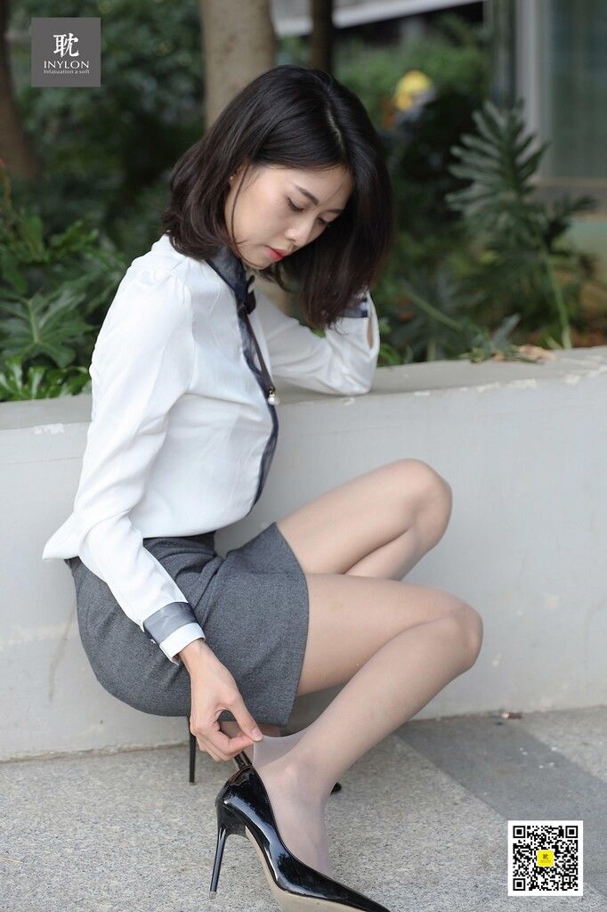 《耽丝001》 丘主管 灰色的演绎-图37