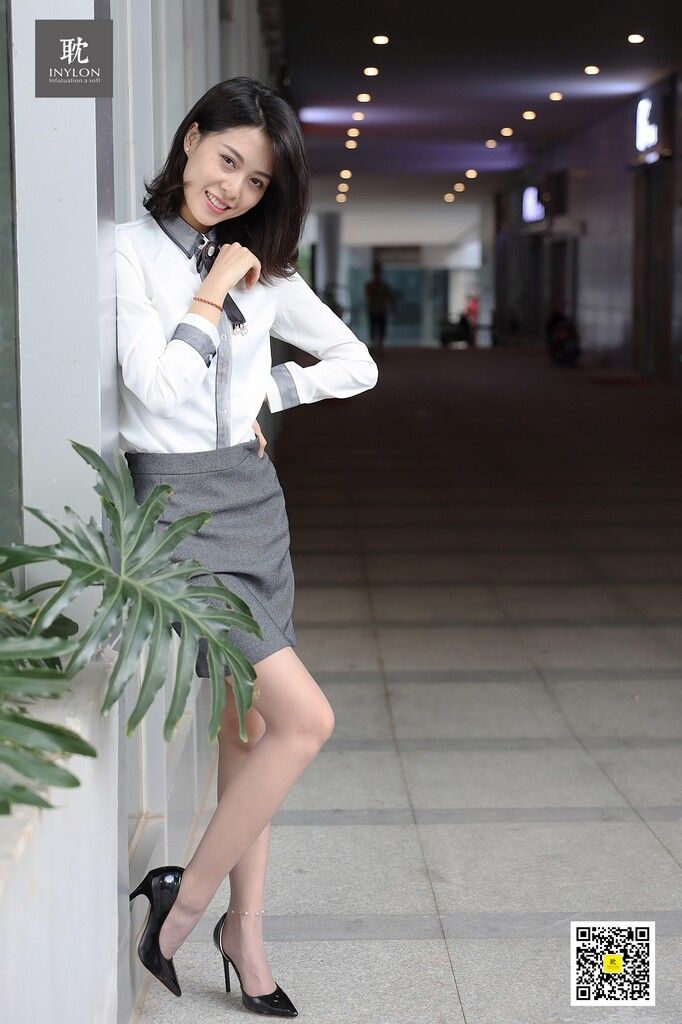 《耽丝001》 丘主管 灰色的演绎-图3