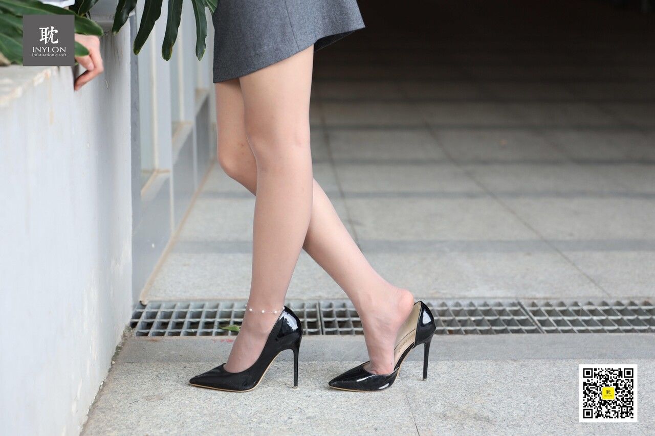 《耽丝001》 丘主管 灰色的演绎-图66