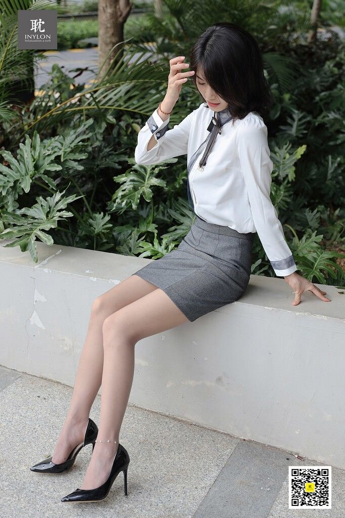 《耽丝001》 丘主管 灰色的演绎-图8