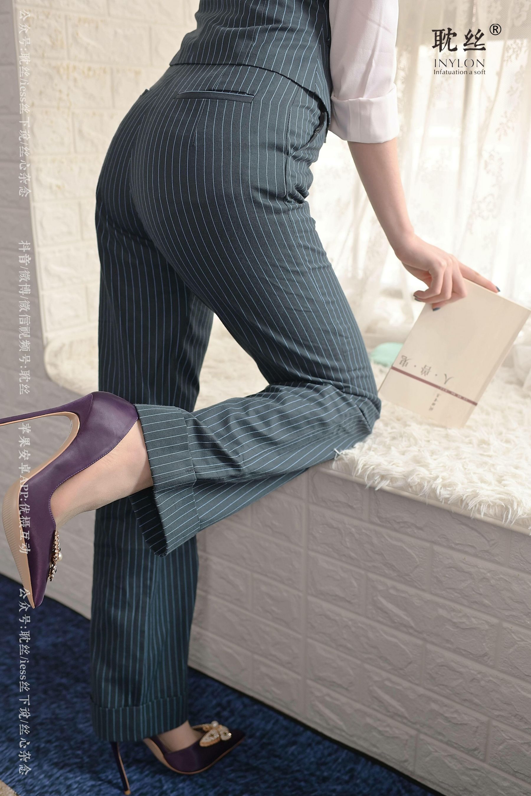 《耽丝003》佳爷 爷青回-图12