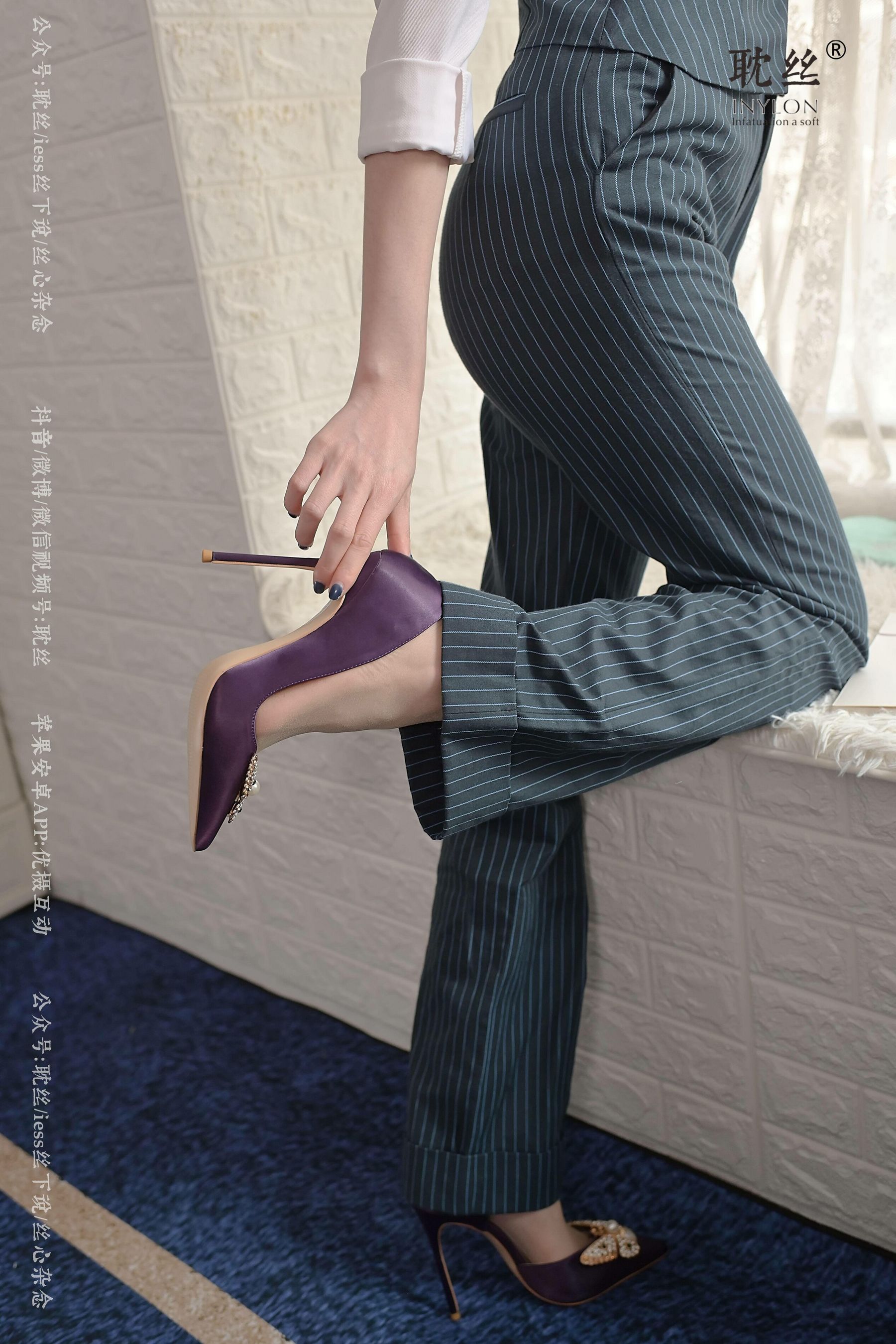 《耽丝003》佳爷 爷青回-图13