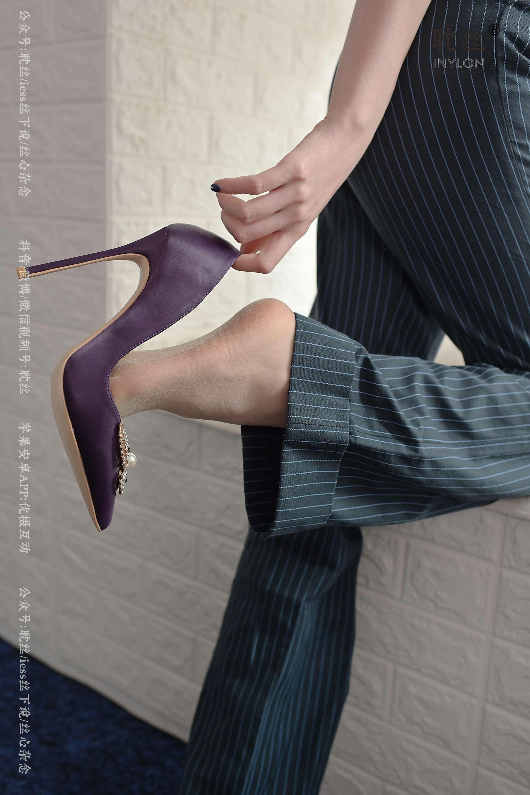 《耽丝003》佳爷 爷青回-图14