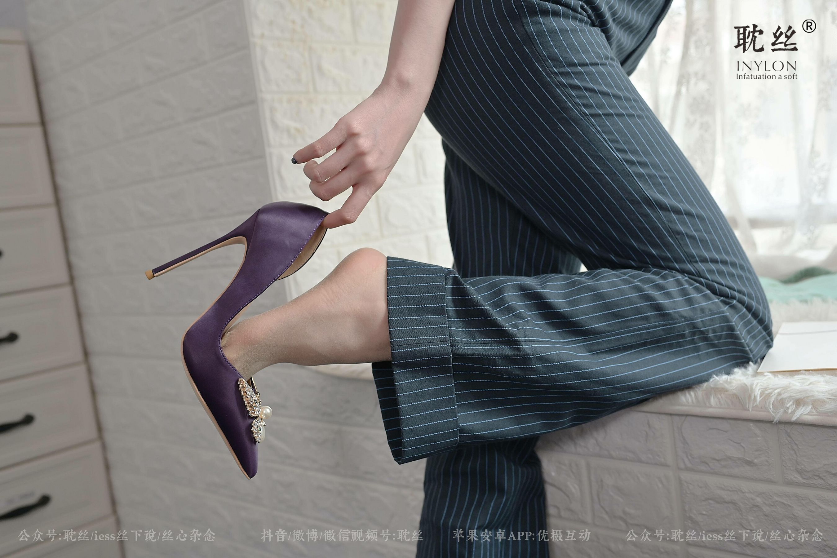 《耽丝003》佳爷 爷青回-图15