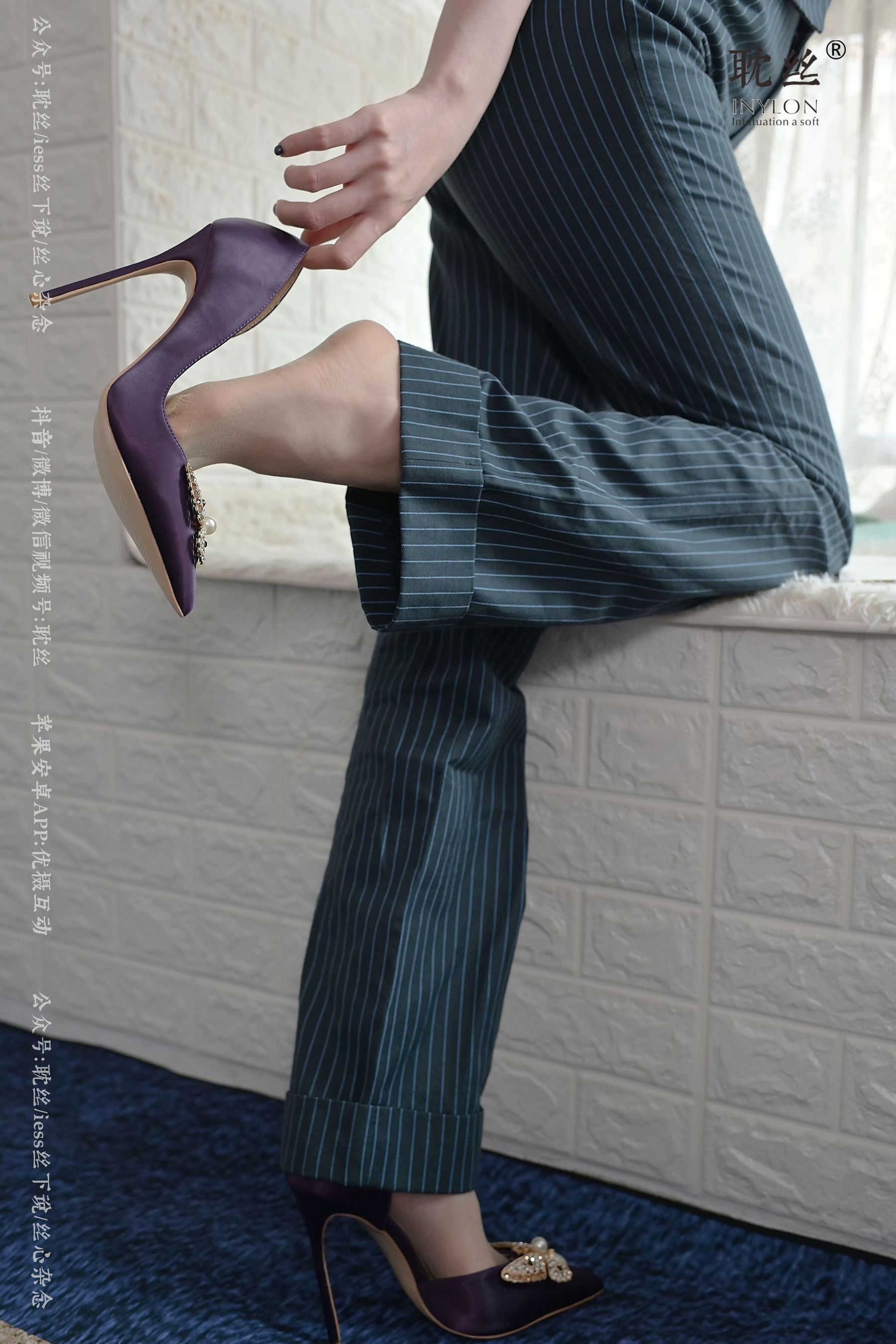 《耽丝003》佳爷 爷青回-图16