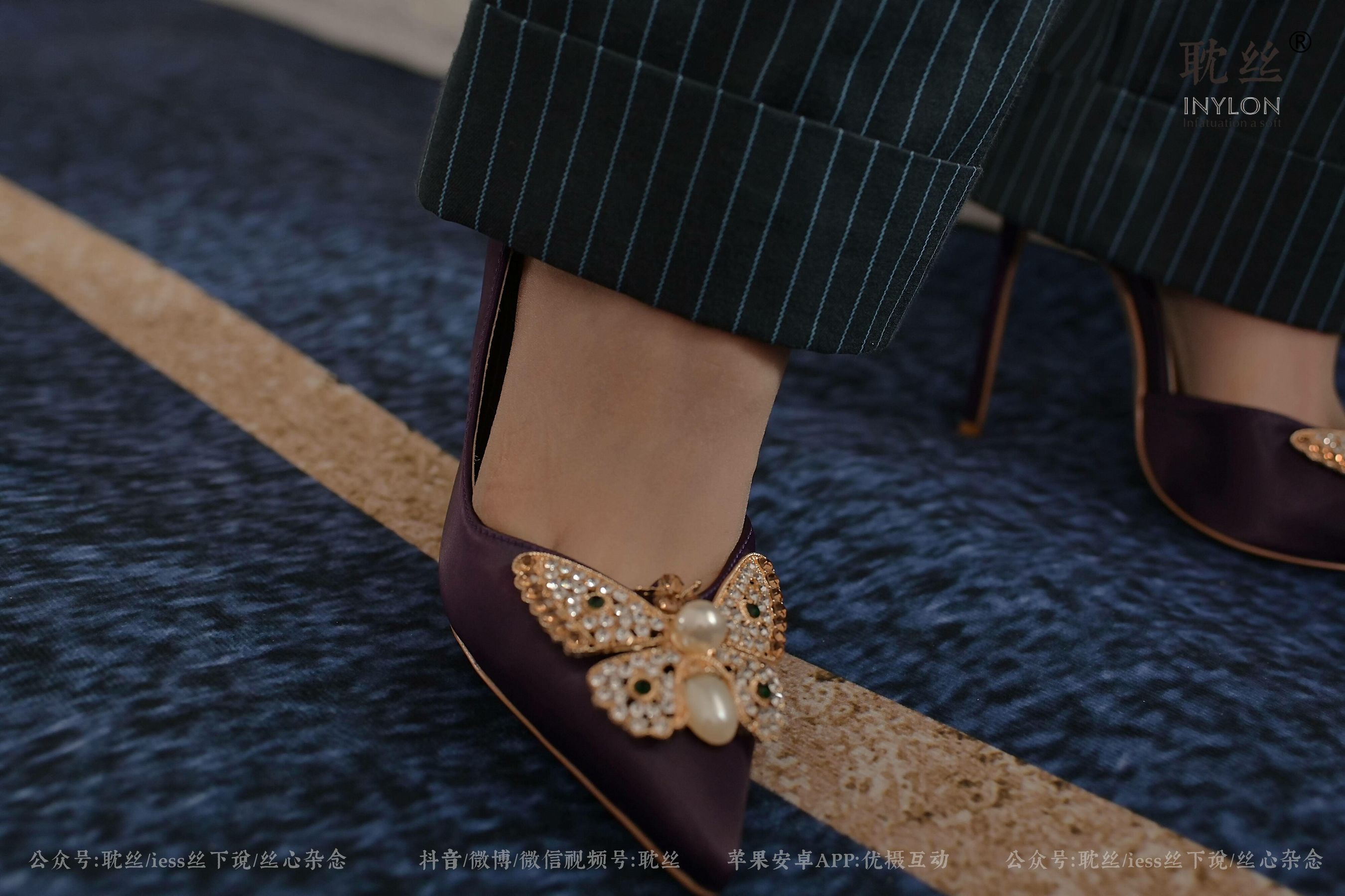 《耽丝003》佳爷 爷青回-图1