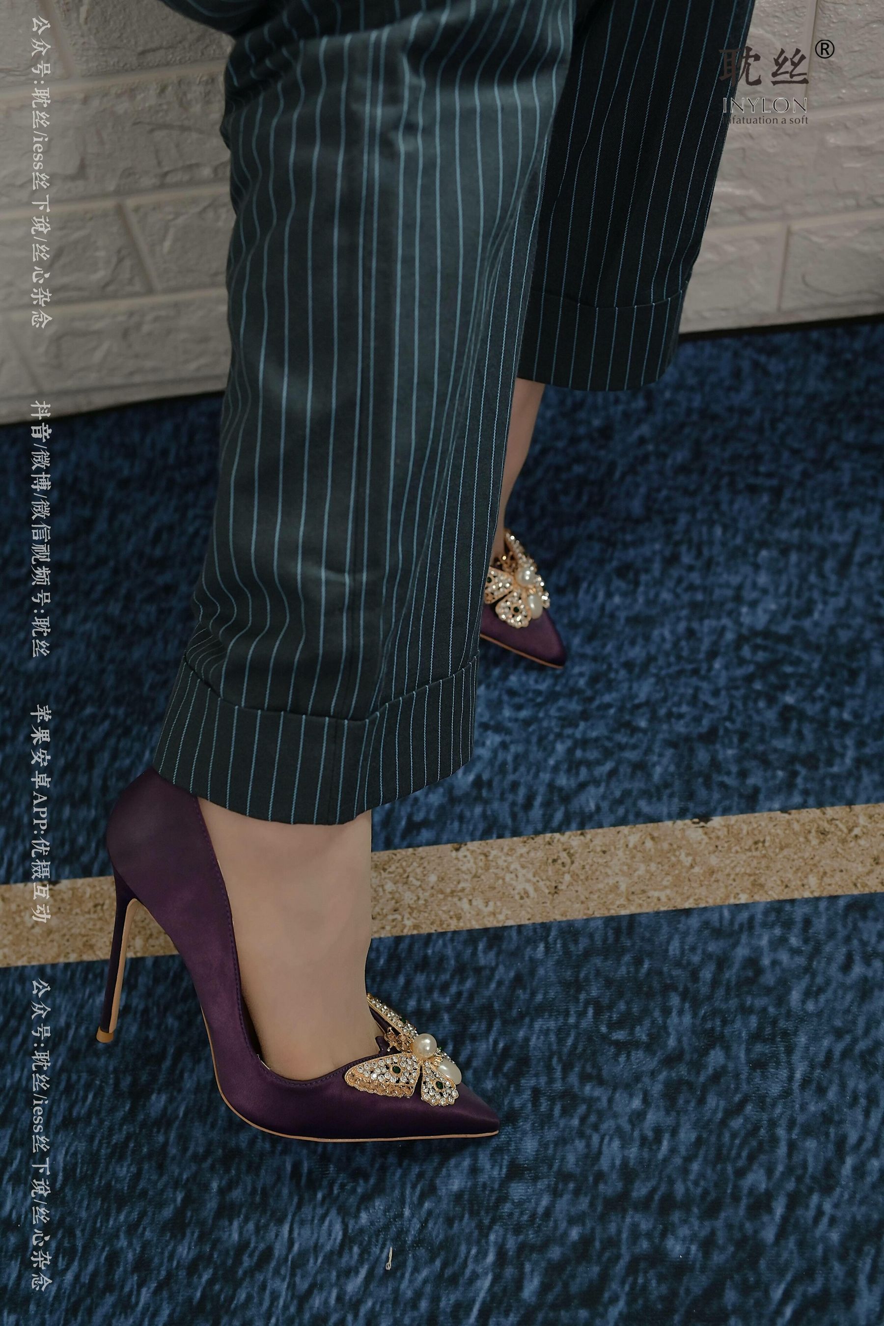 《耽丝003》佳爷 爷青回-图19