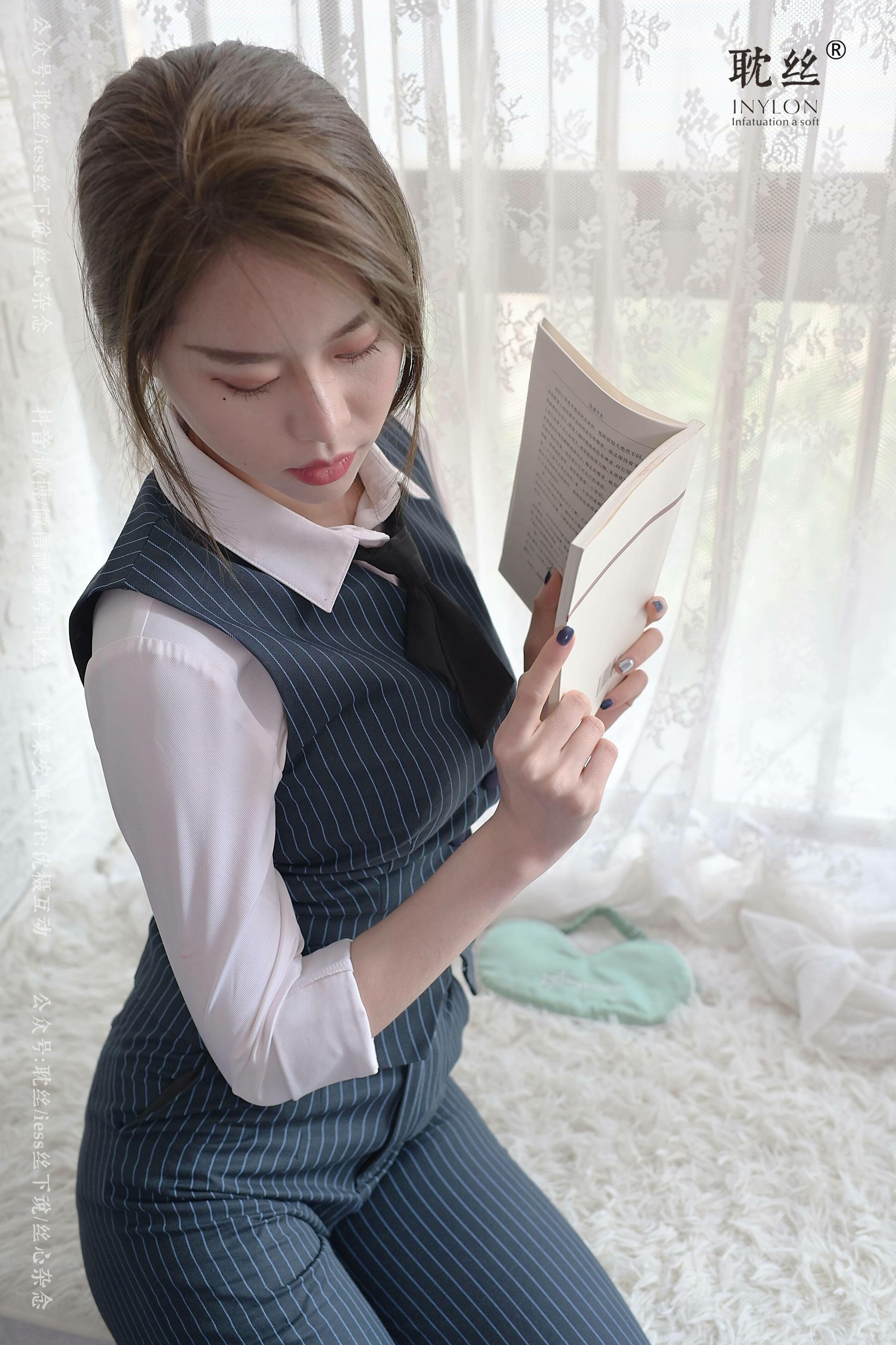 《耽丝003》佳爷 爷青回-图20