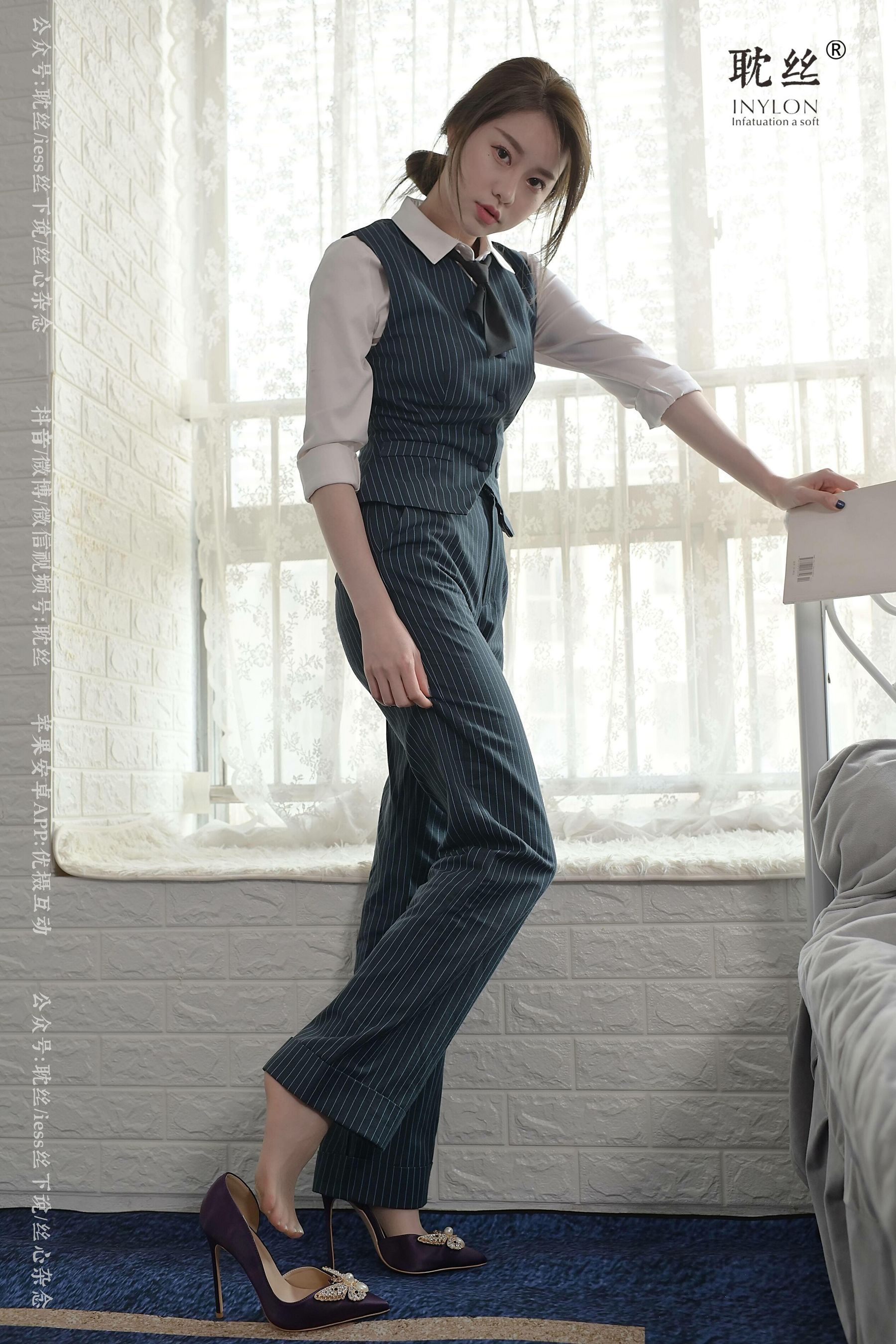 《耽丝003》佳爷 爷青回-图21