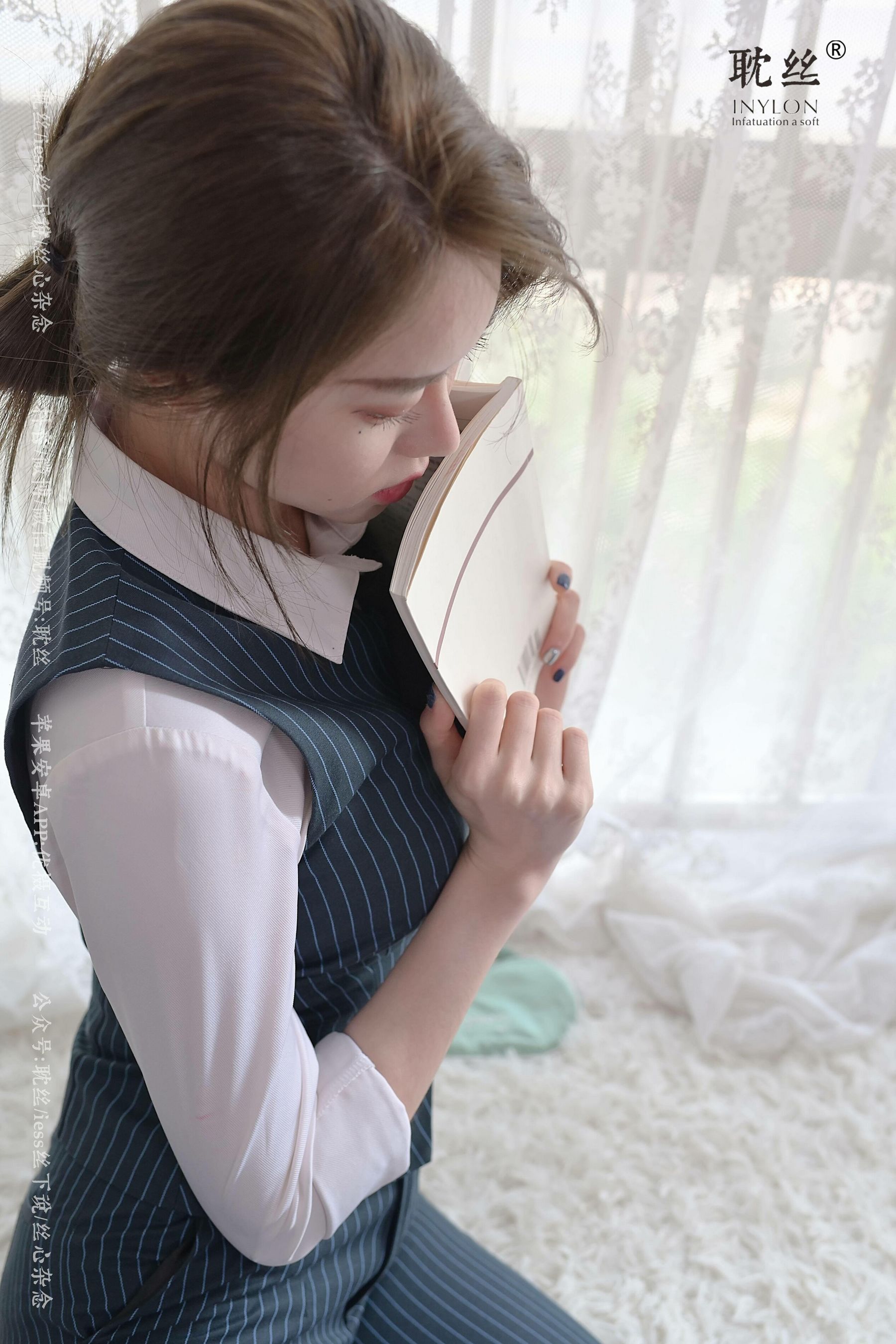 《耽丝003》佳爷 爷青回-图22