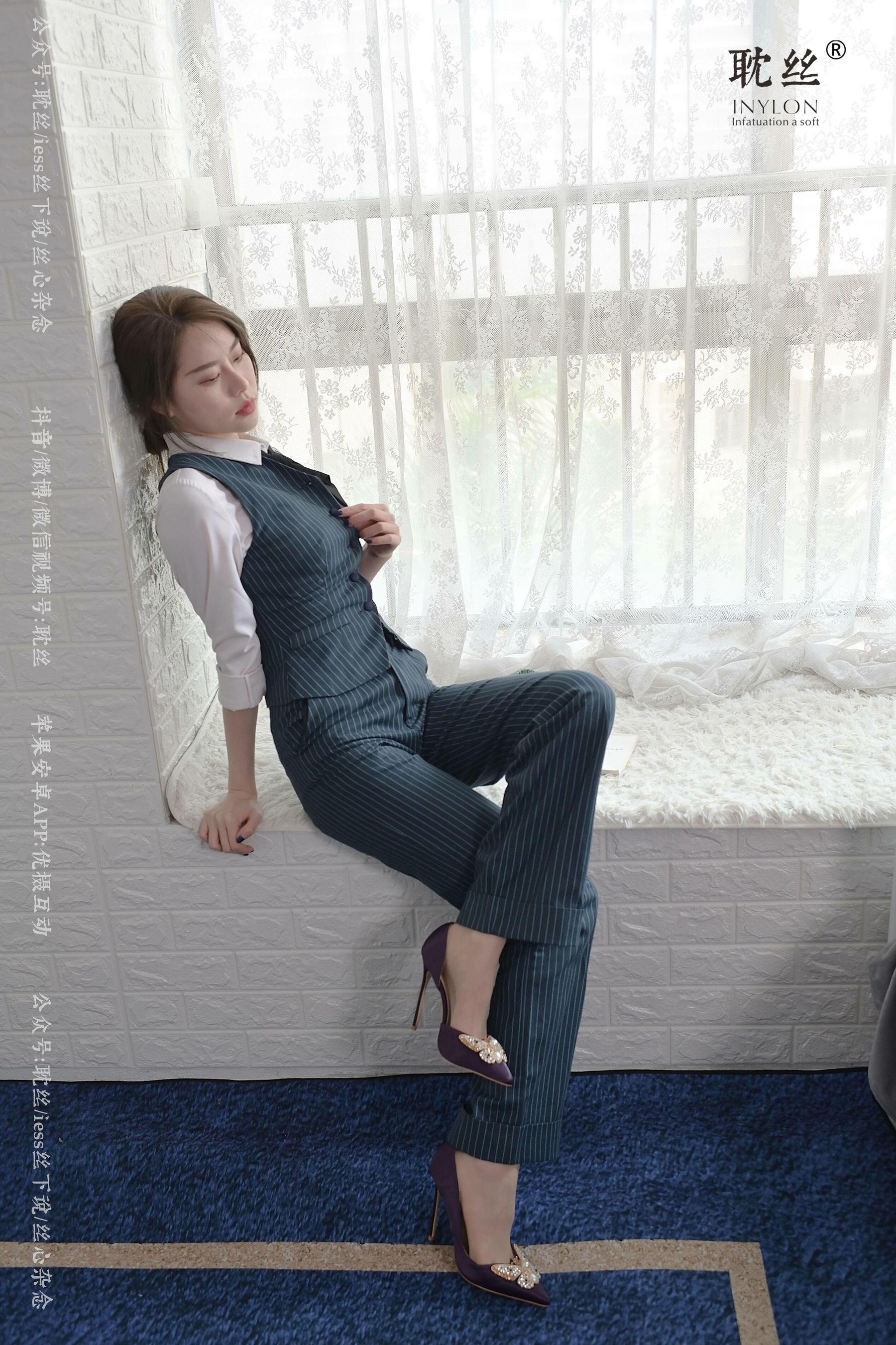 《耽丝003》佳爷 爷青回-图24