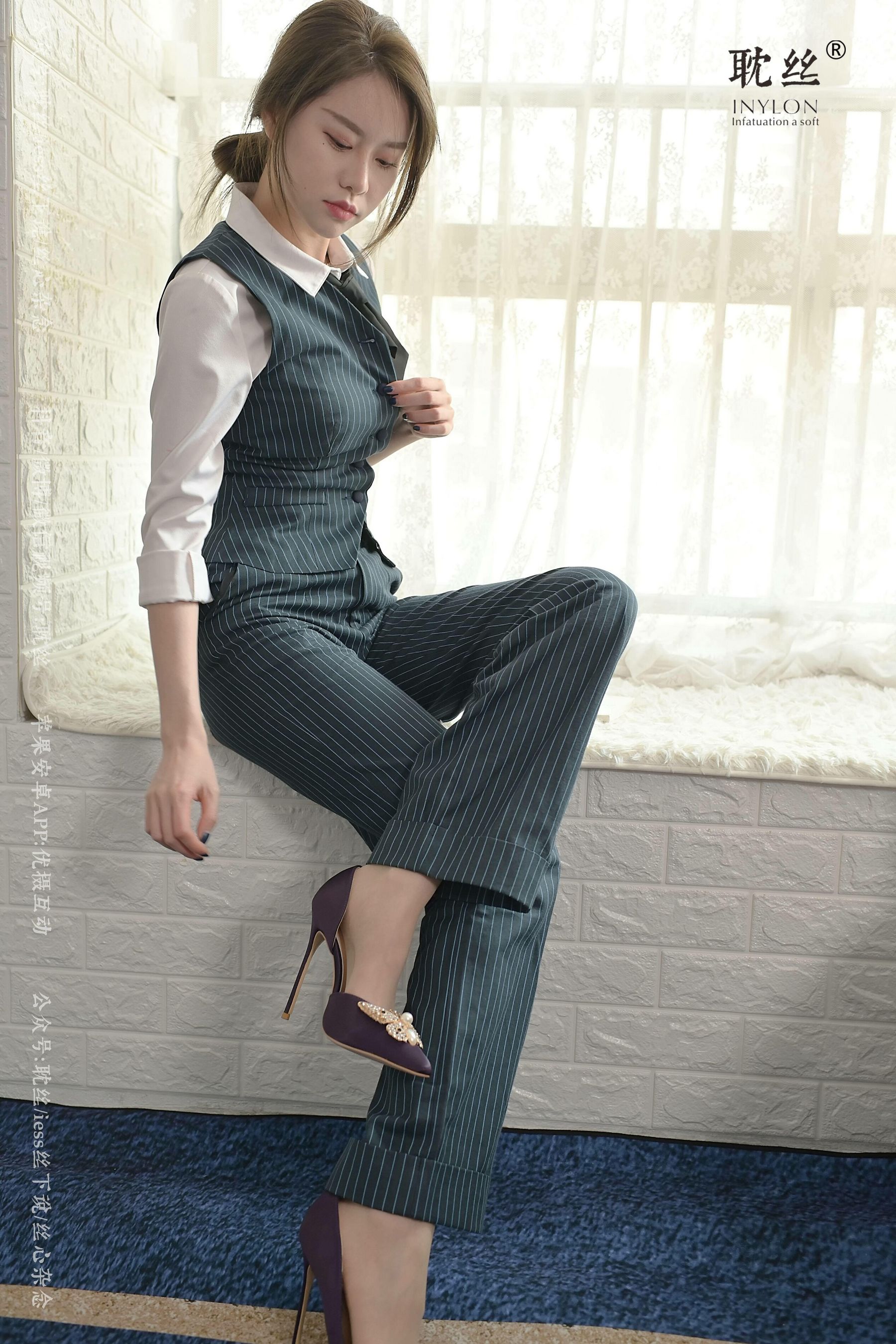 《耽丝003》佳爷 爷青回-图26