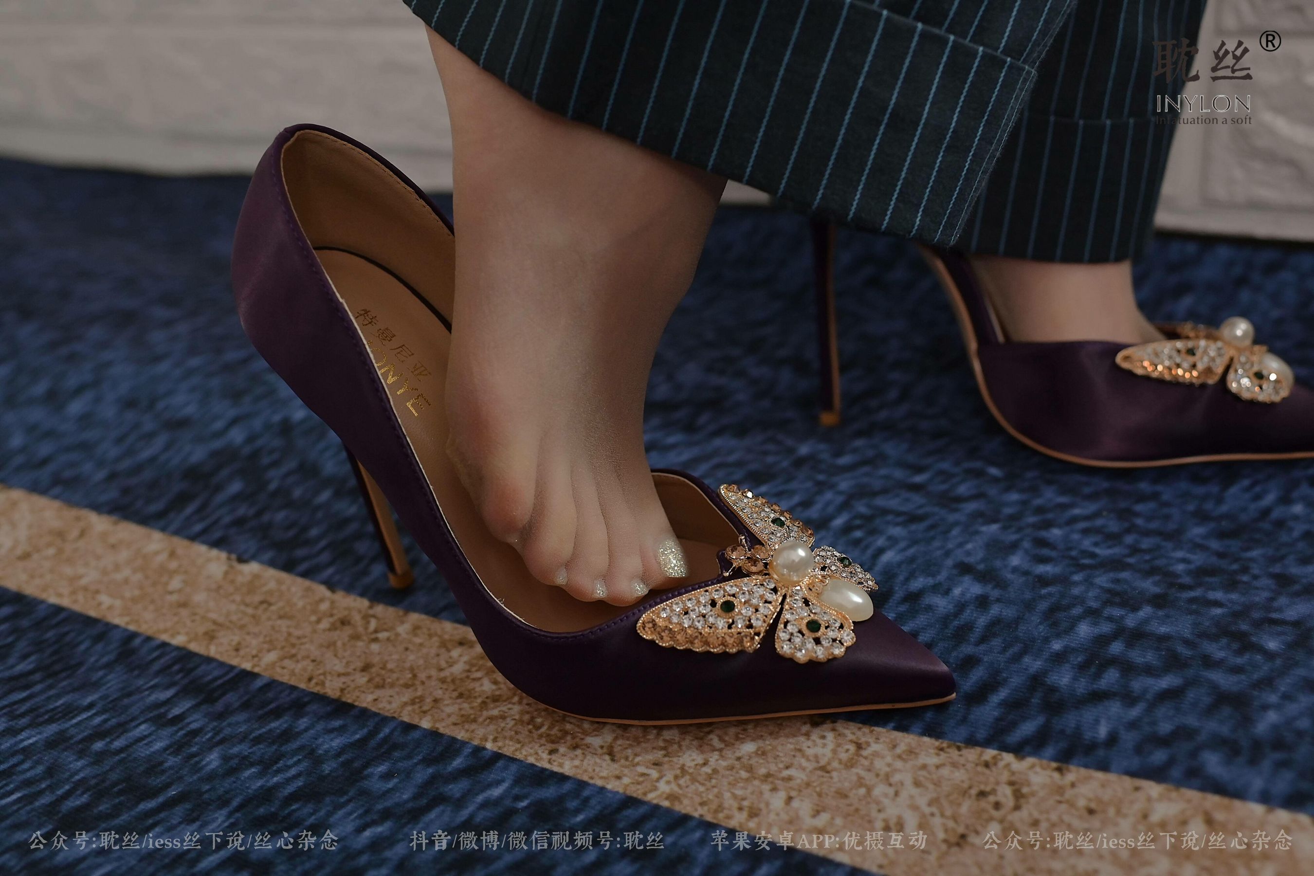 《耽丝003》佳爷 爷青回-图2