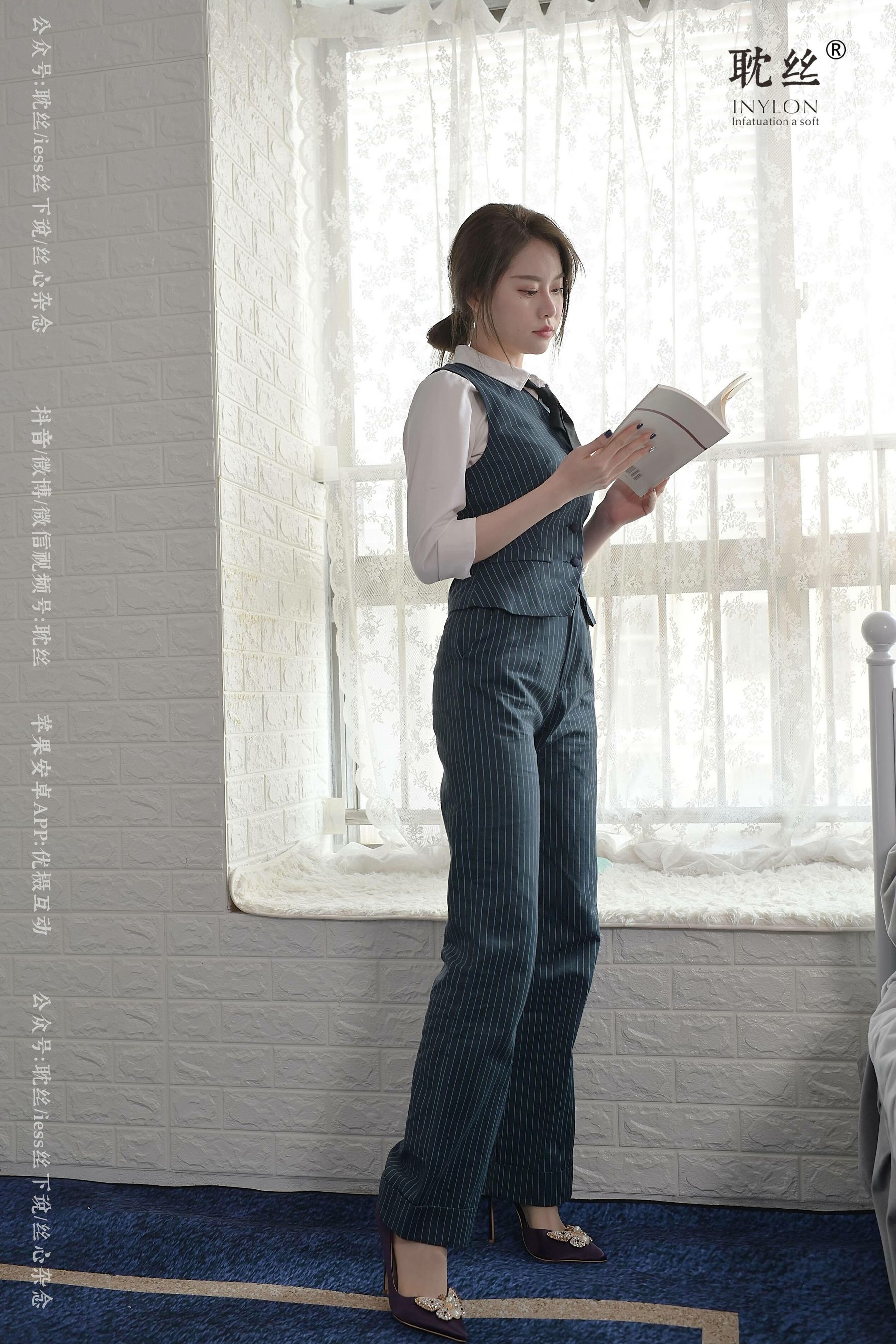 《耽丝003》佳爷 爷青回-图32