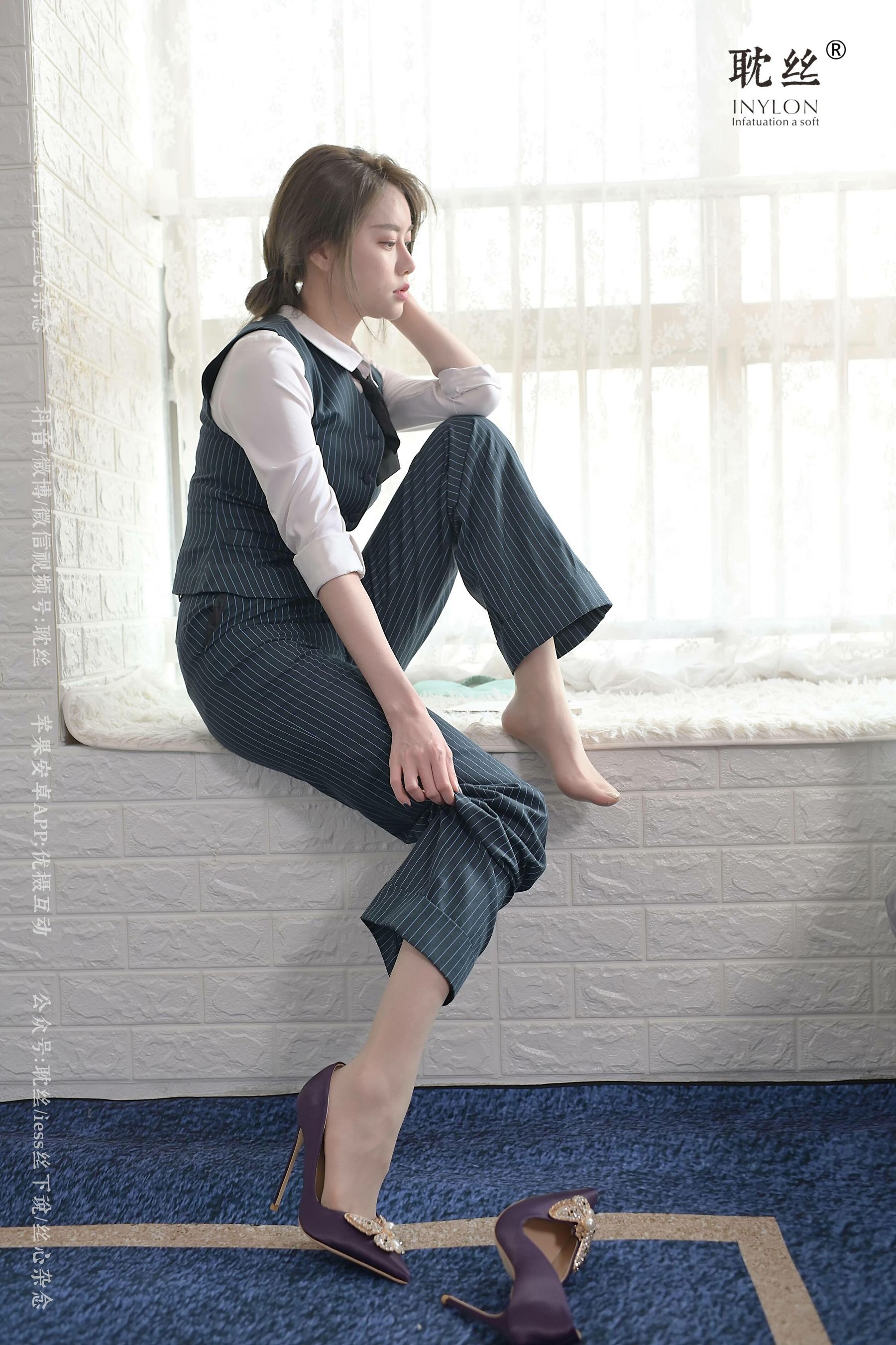 《耽丝003》佳爷 爷青回-图42