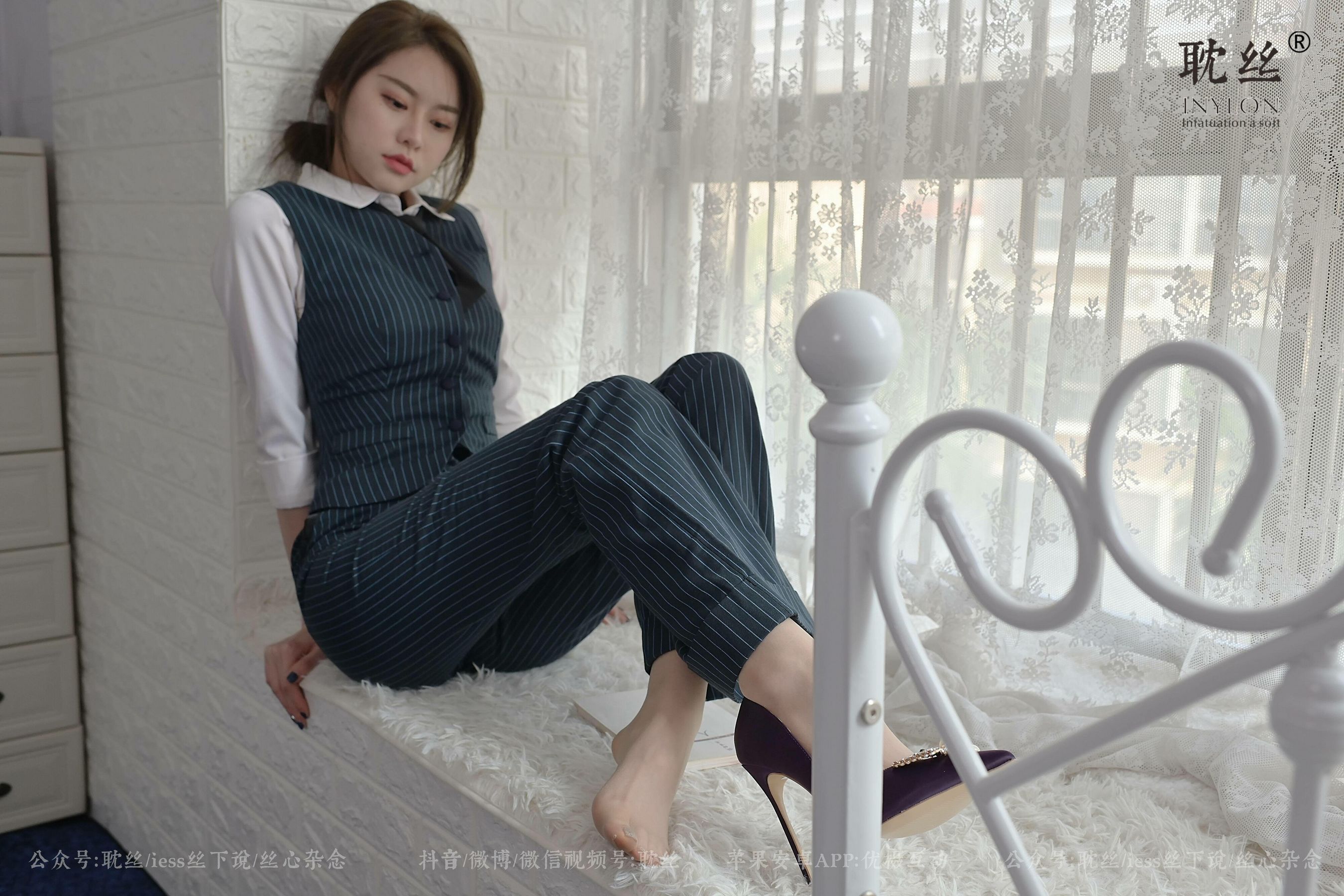 《耽丝003》佳爷 爷青回-图49