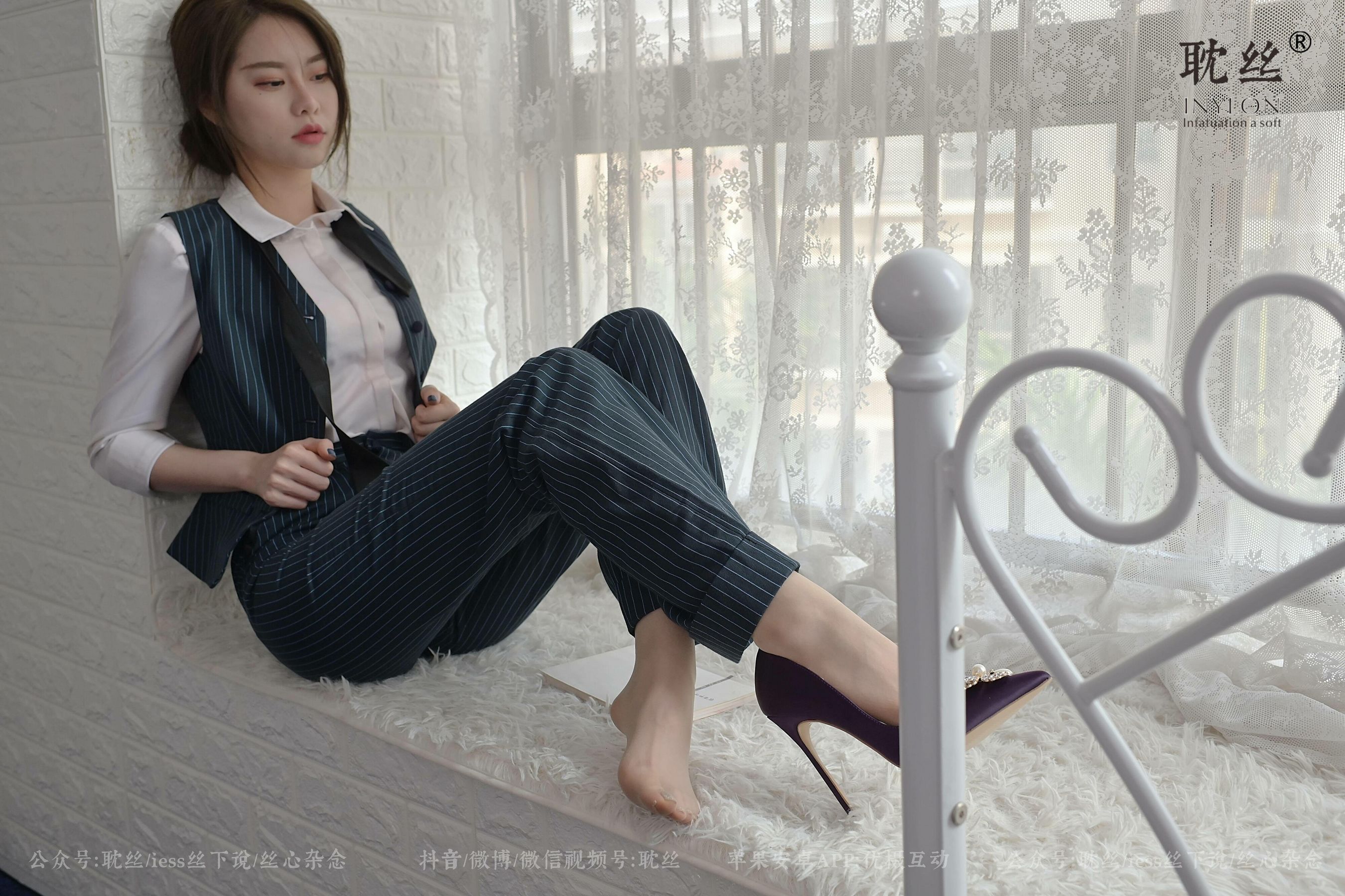 《耽丝003》佳爷 爷青回-图52