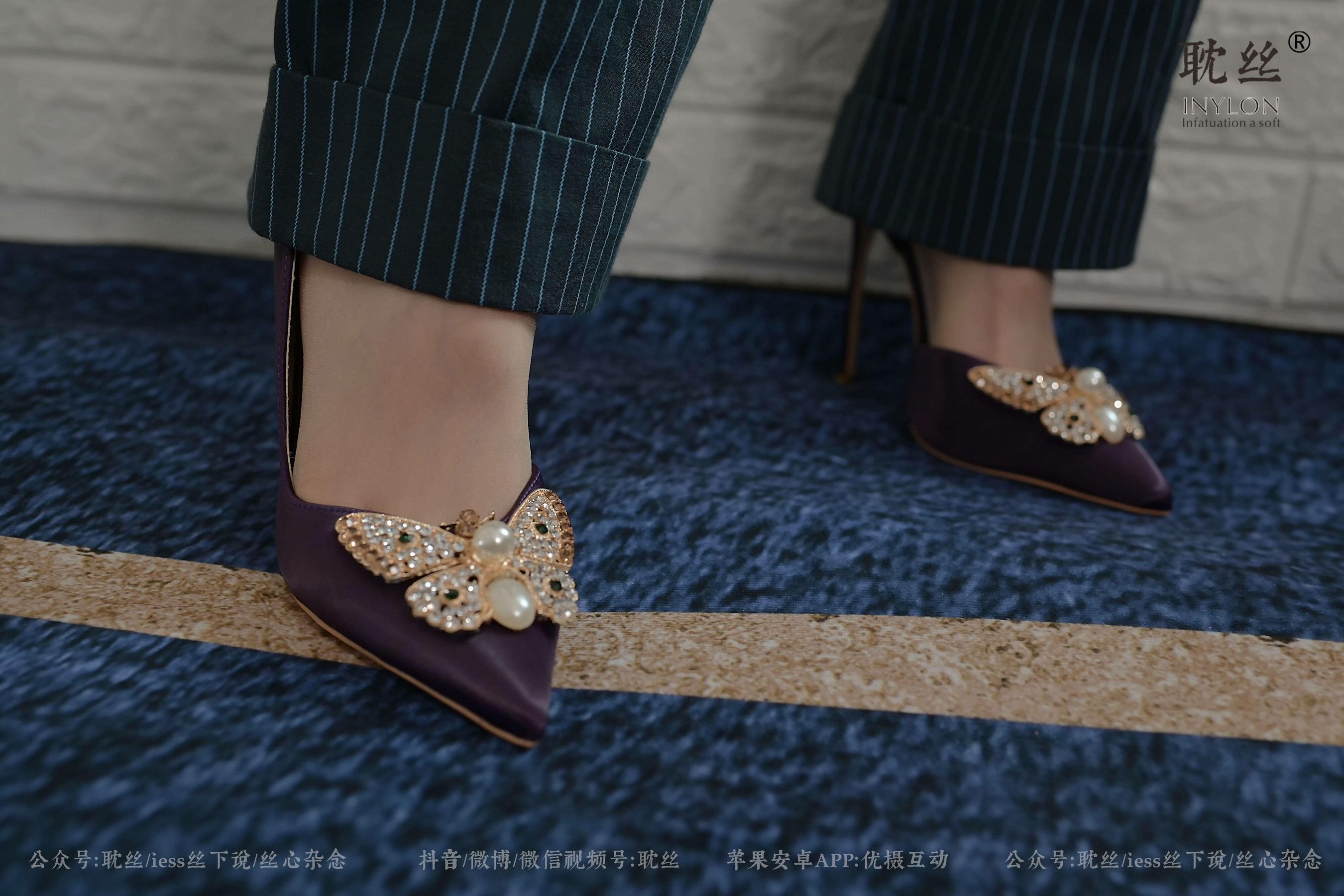 《耽丝003》佳爷 爷青回-图54