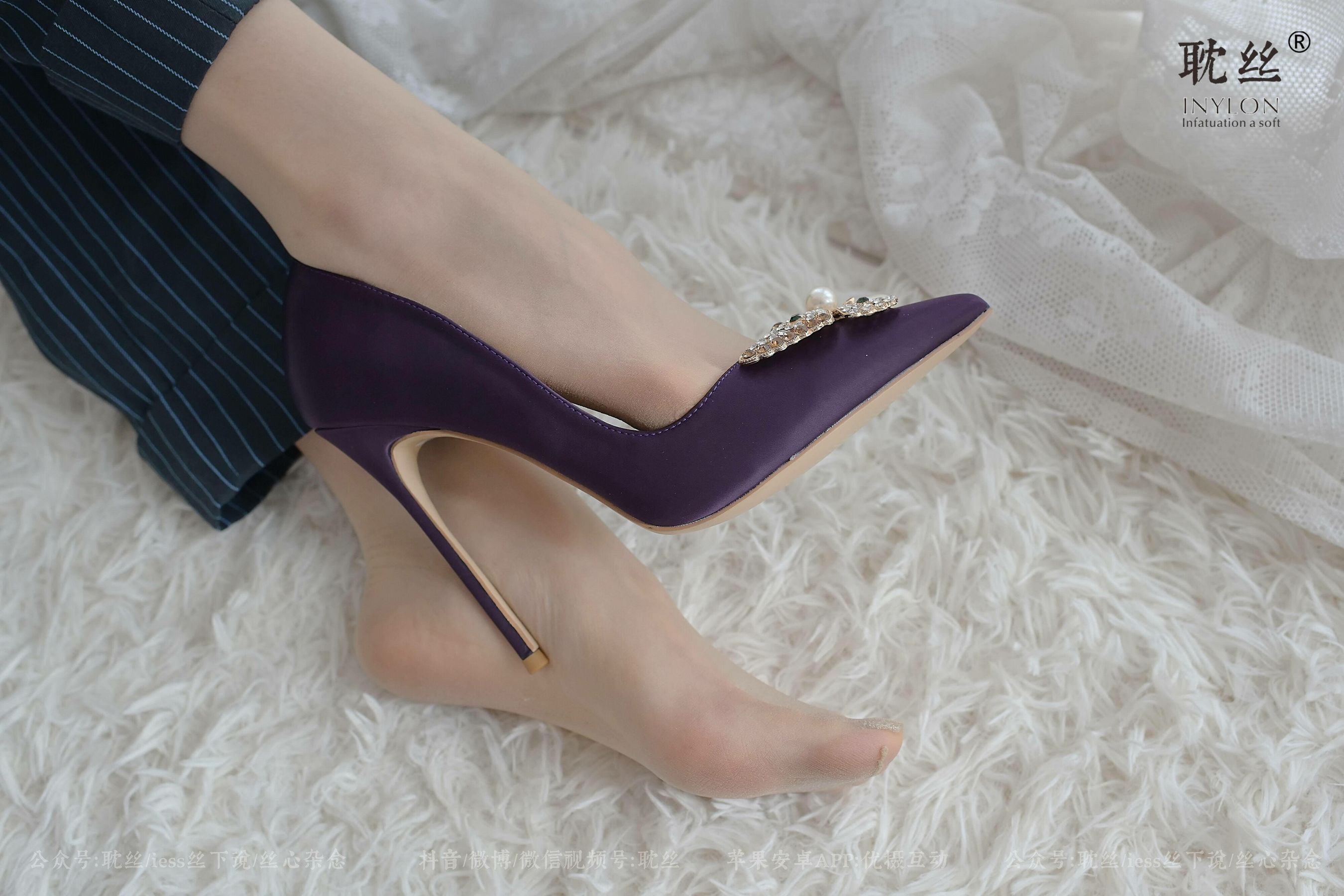 《耽丝003》佳爷 爷青回-图55