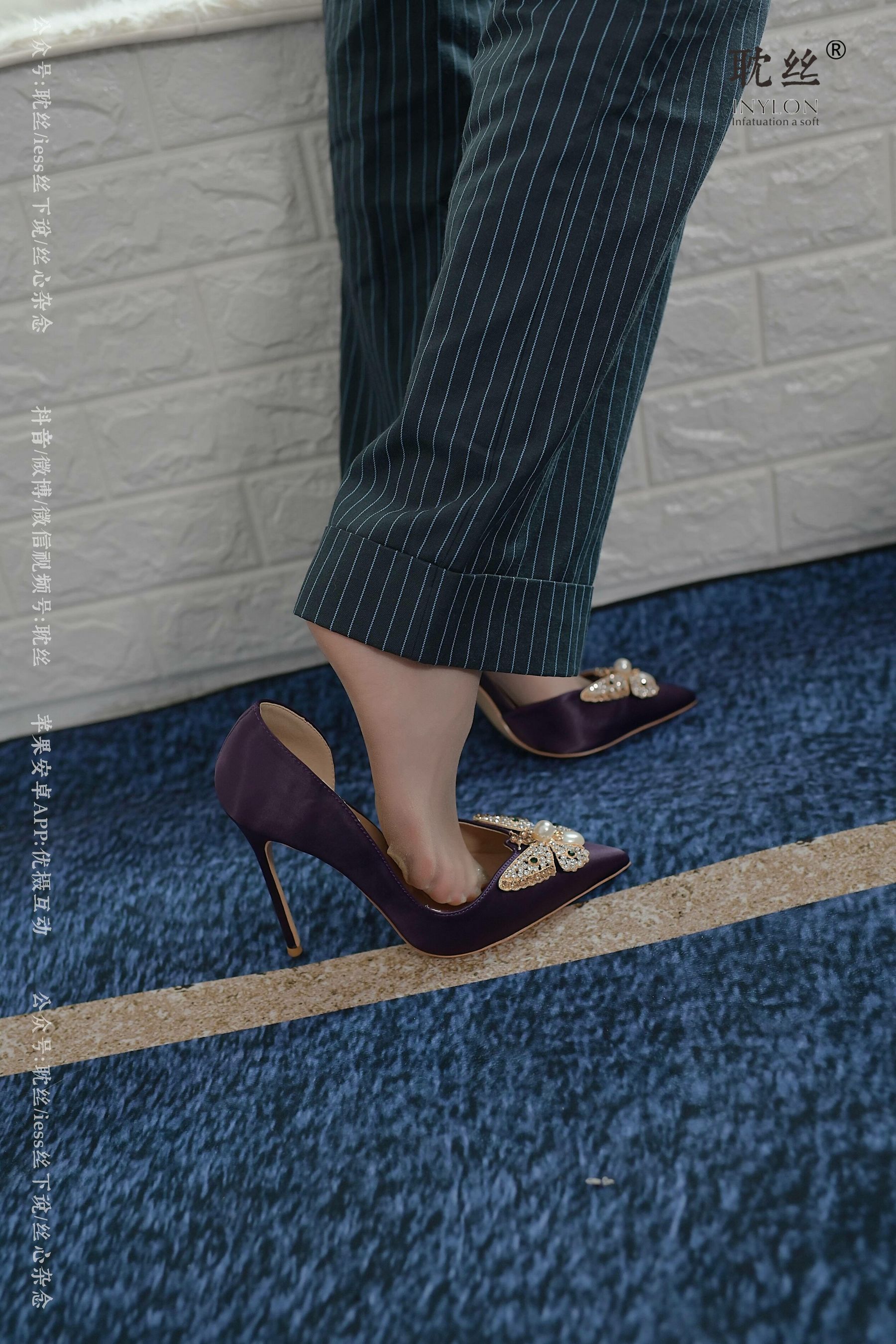 《耽丝003》佳爷 爷青回-图5