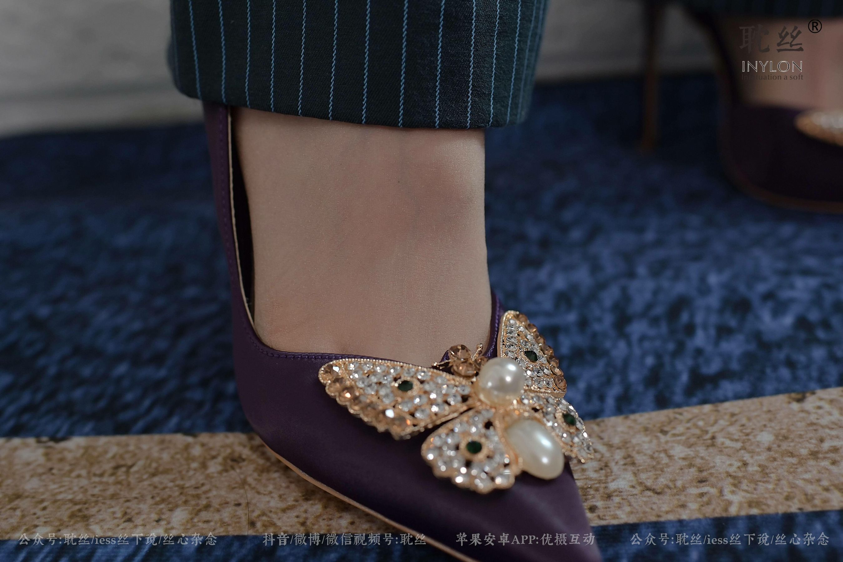 《耽丝003》佳爷 爷青回-图65