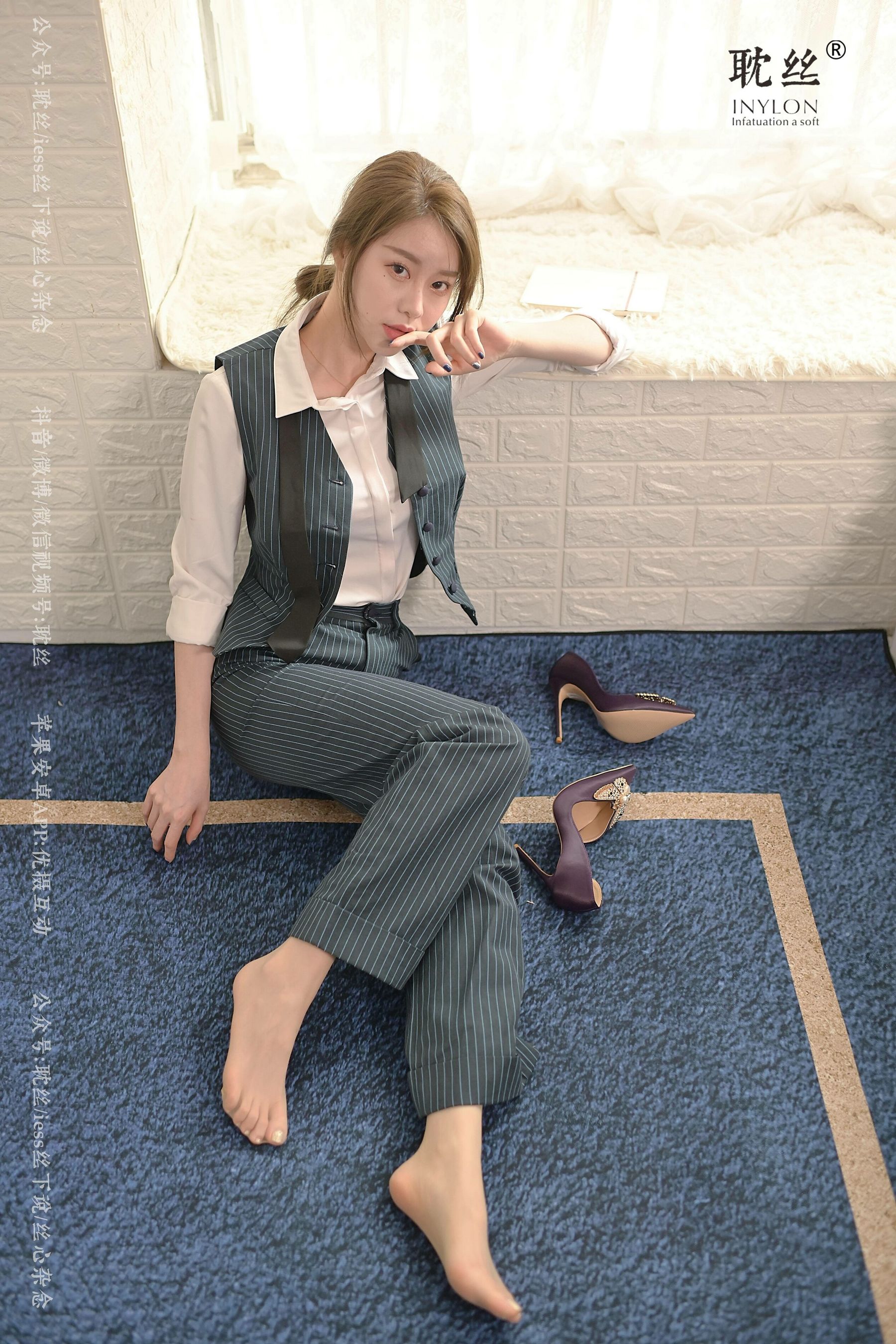 《耽丝003》佳爷 爷青回-图66