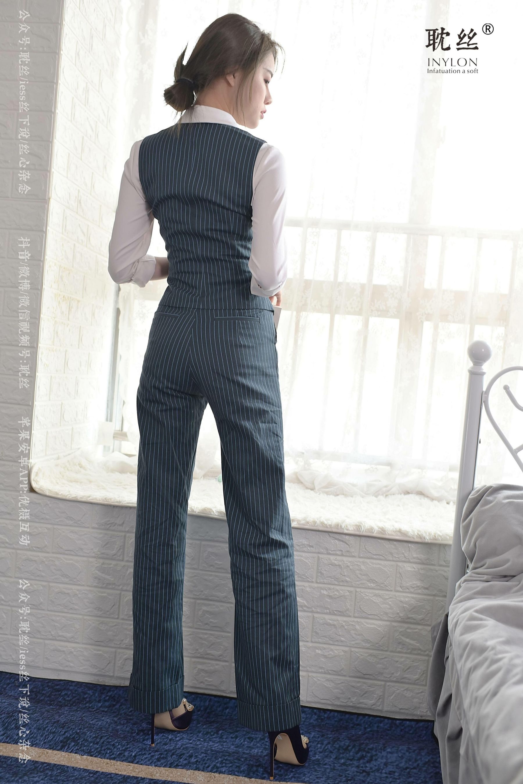 《耽丝003》佳爷 爷青回-图6