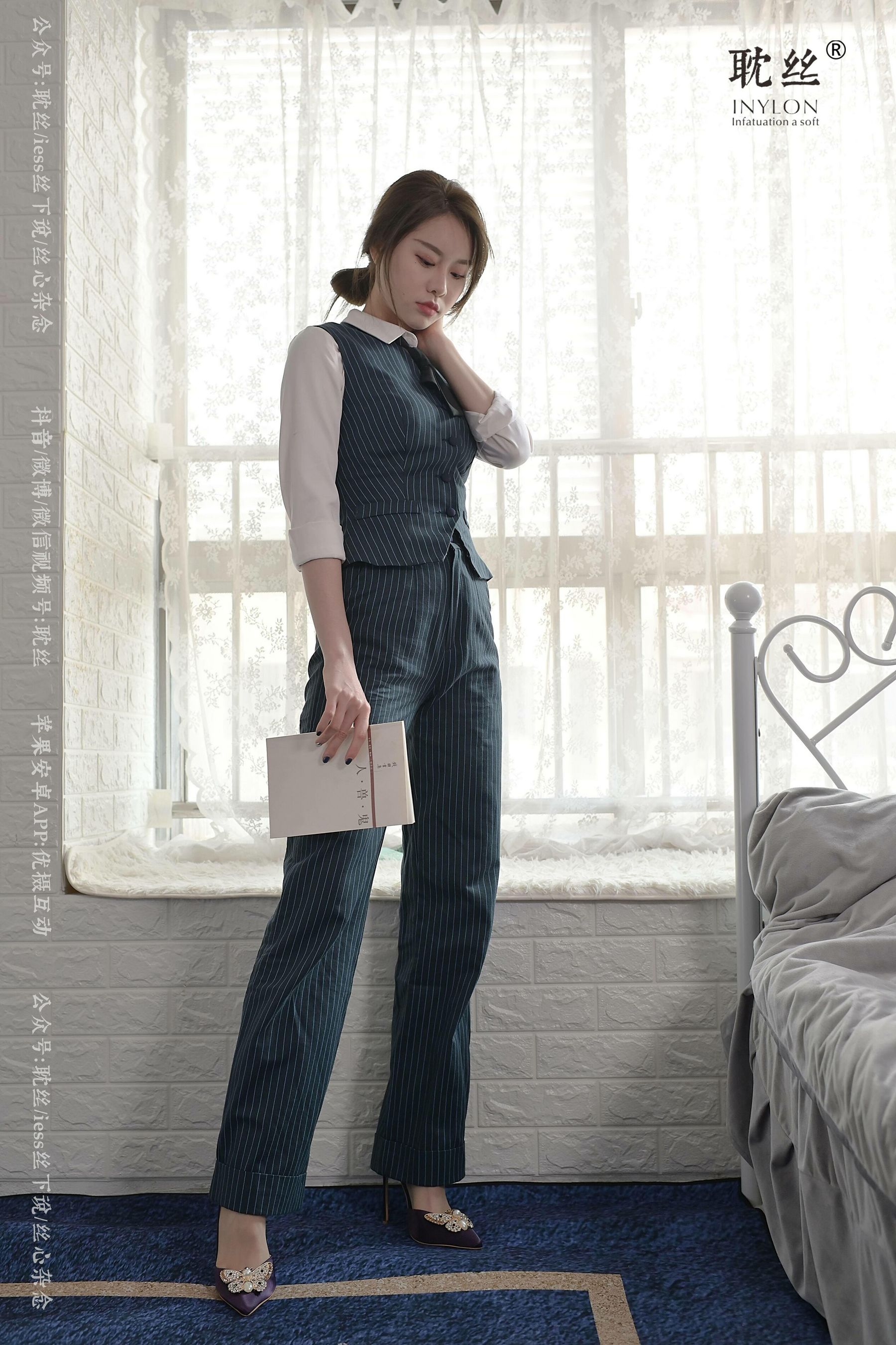 《耽丝003》佳爷 爷青回-图76