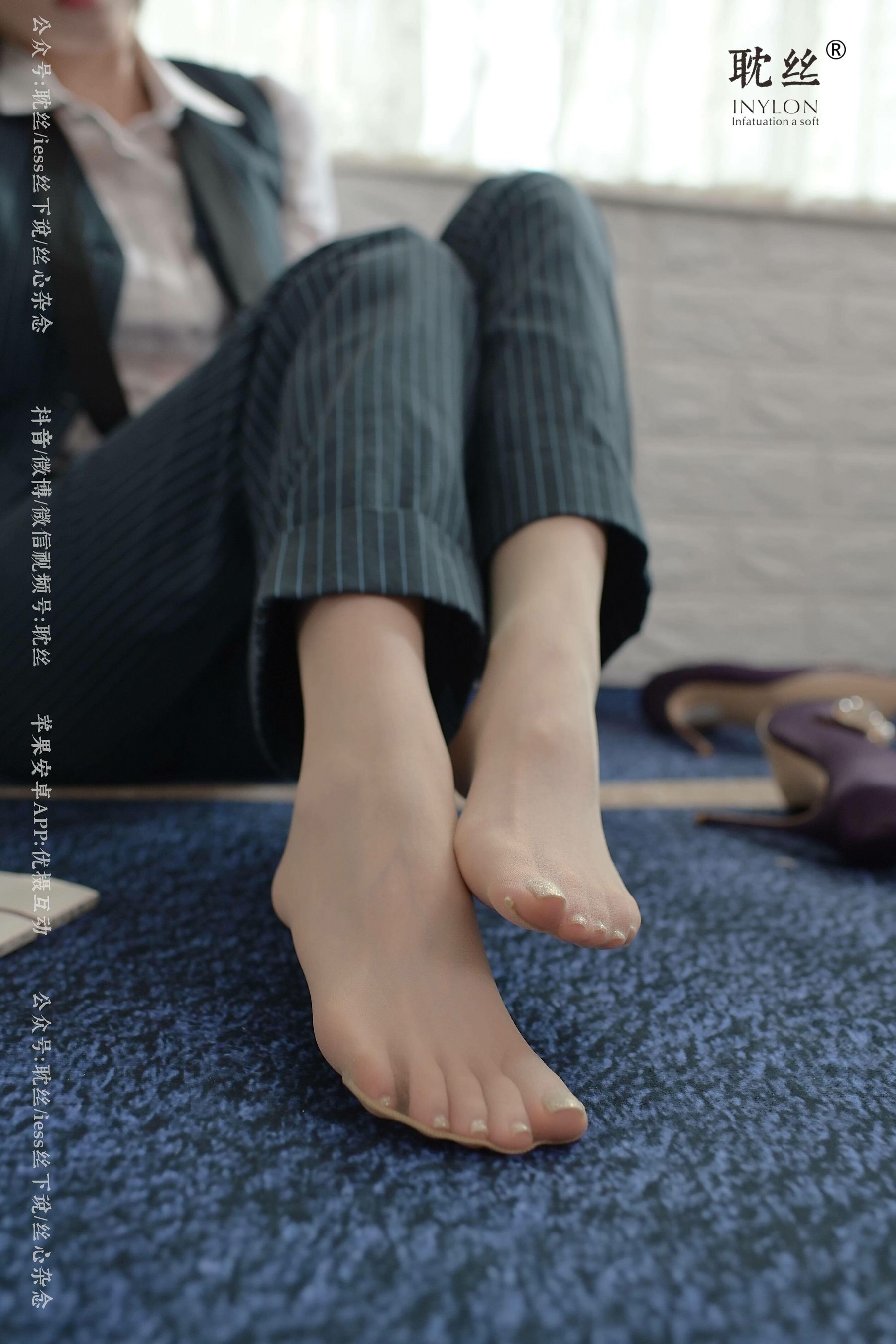 《耽丝003》佳爷 爷青回-图77