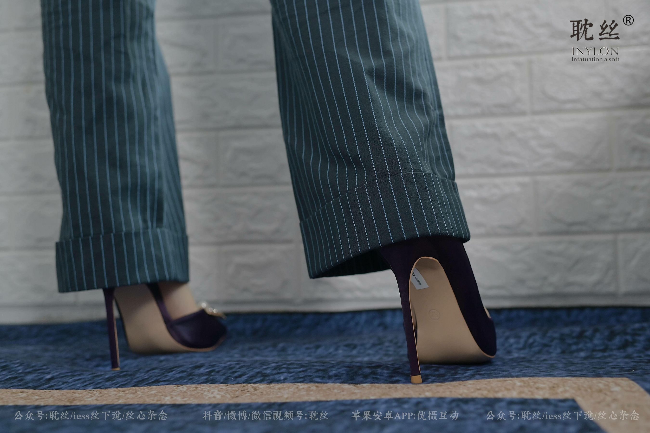 《耽丝003》佳爷 爷青回-图7