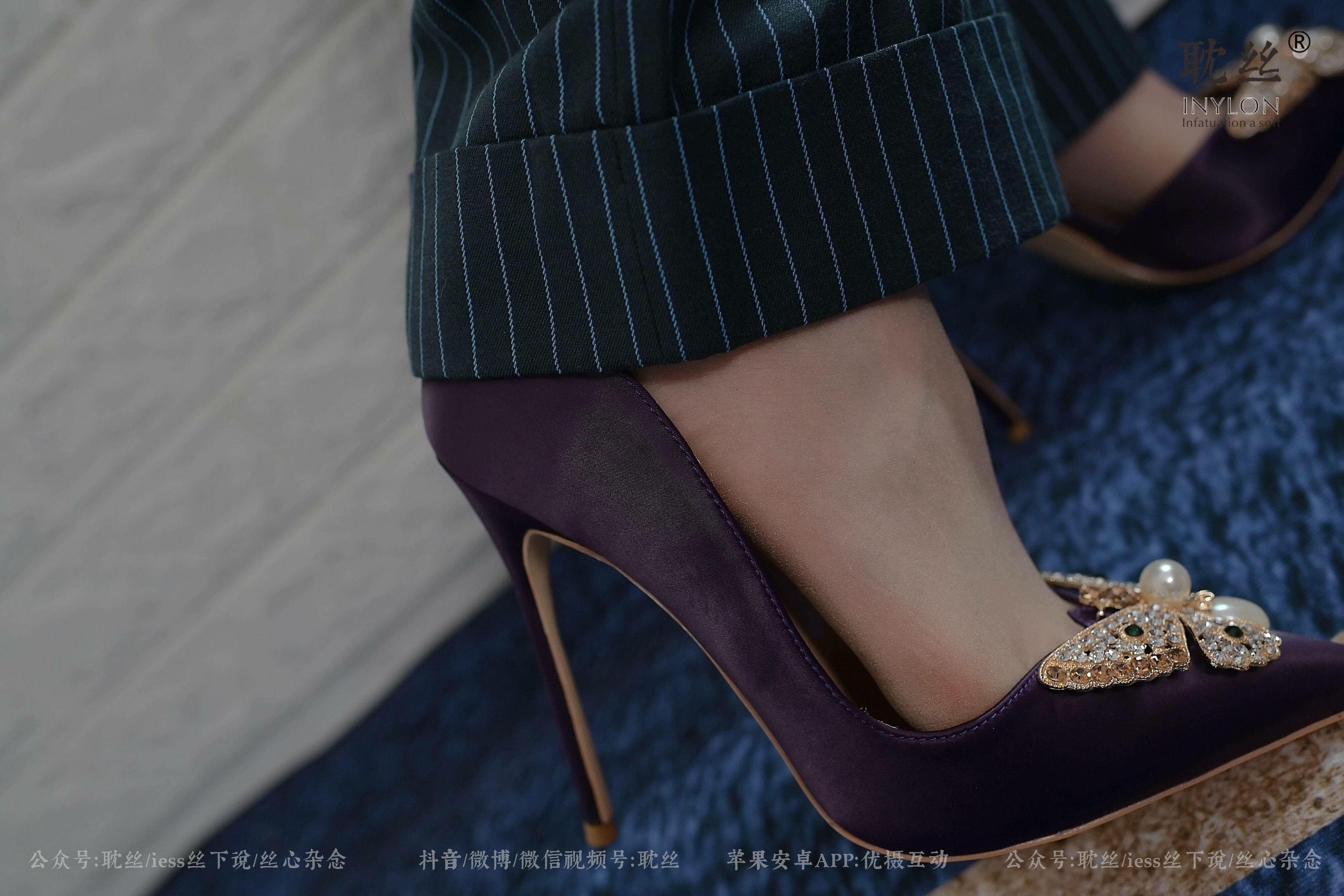 《耽丝003》佳爷 爷青回-图87