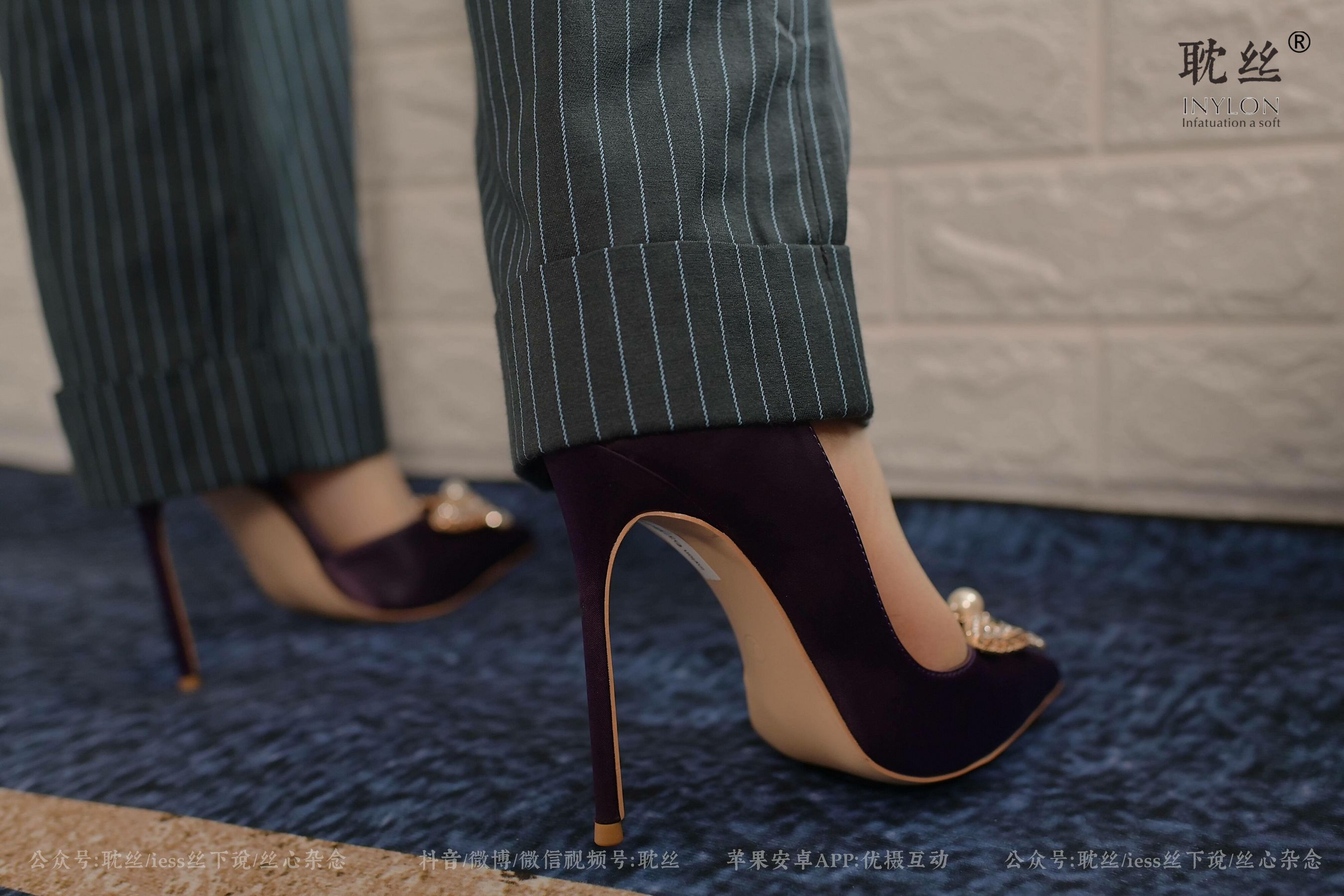 《耽丝003》佳爷 爷青回-图8