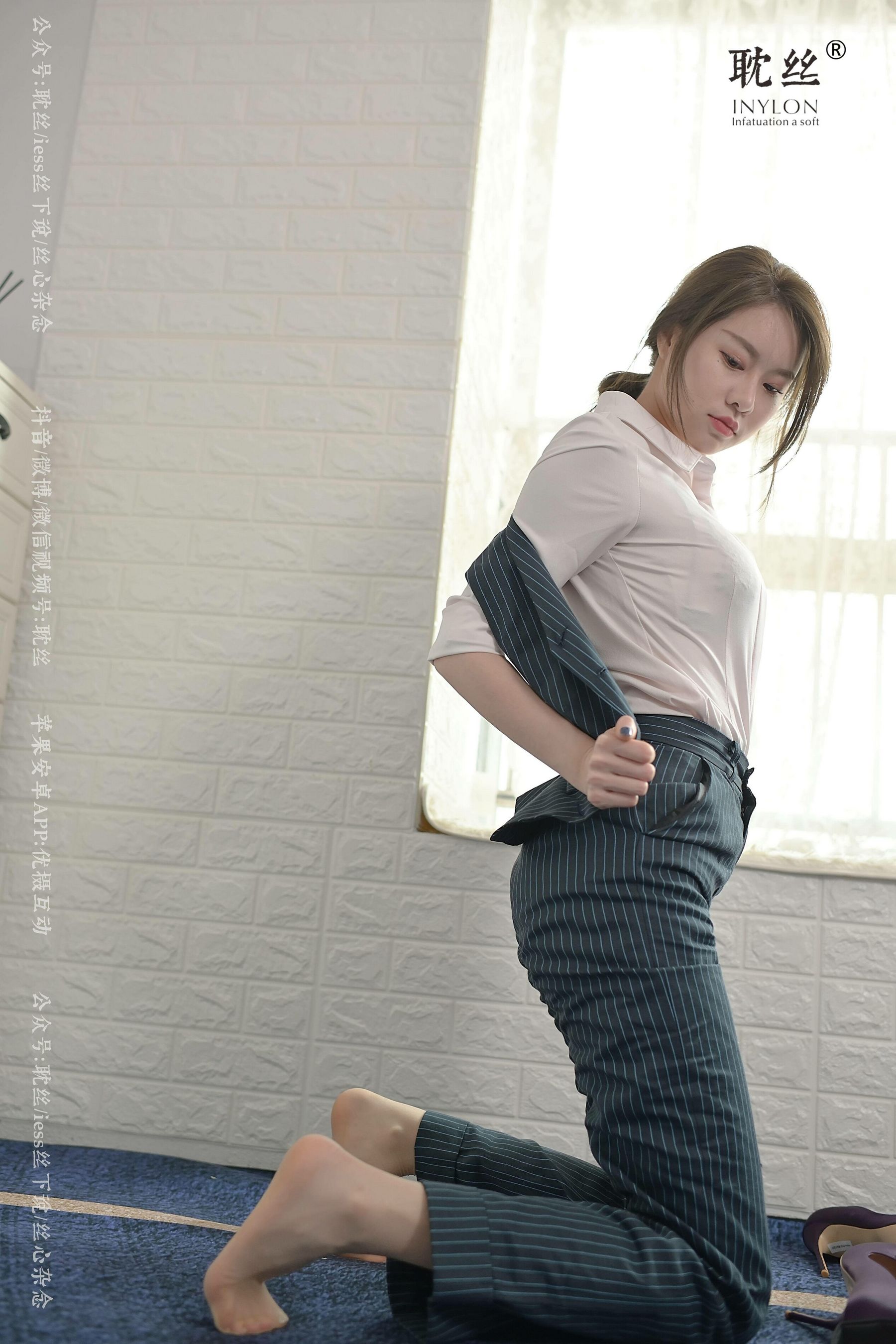 《耽丝003》佳爷 爷青回-图89