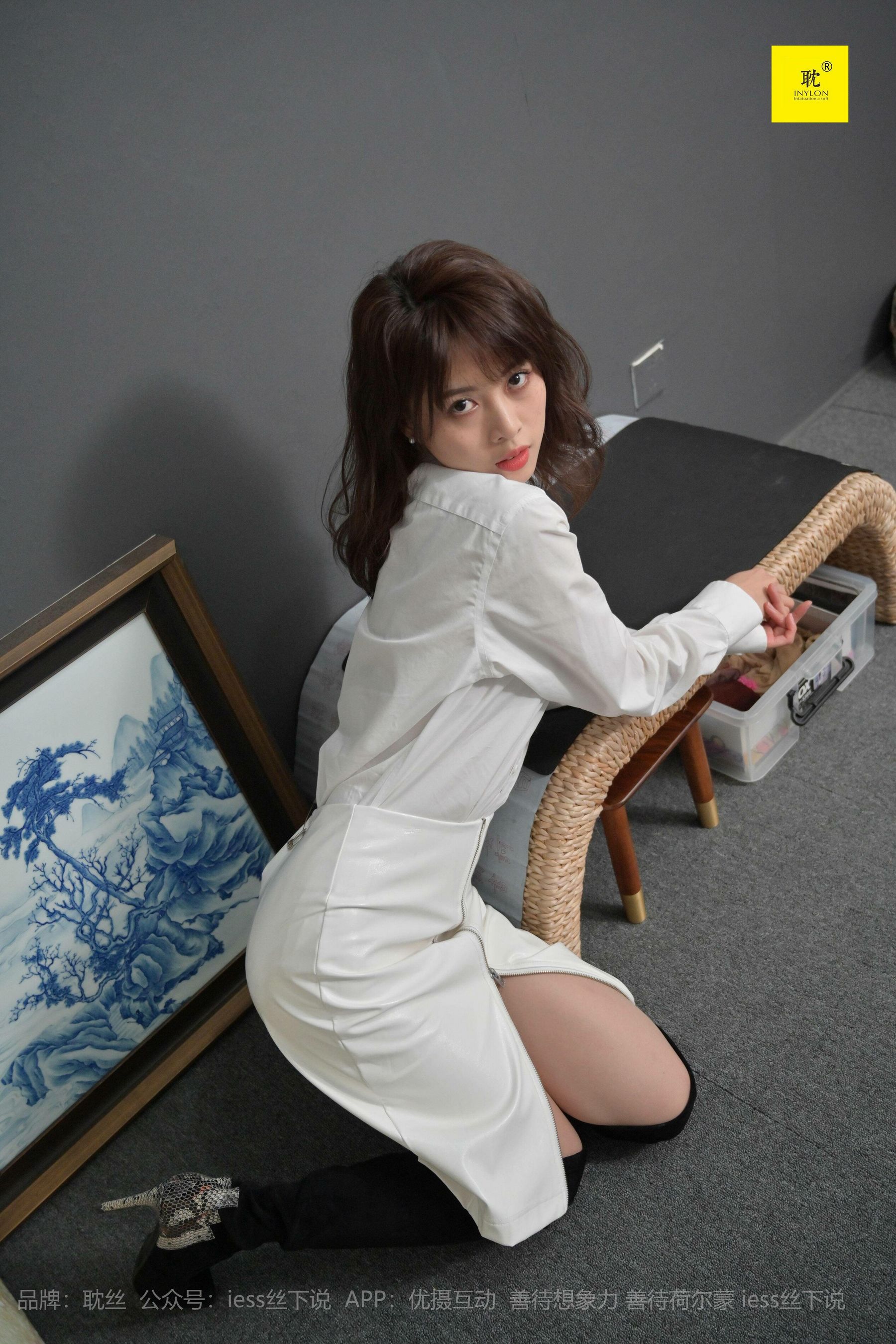 《耽丝005》 丘主管 冬日里的好久不见-图49