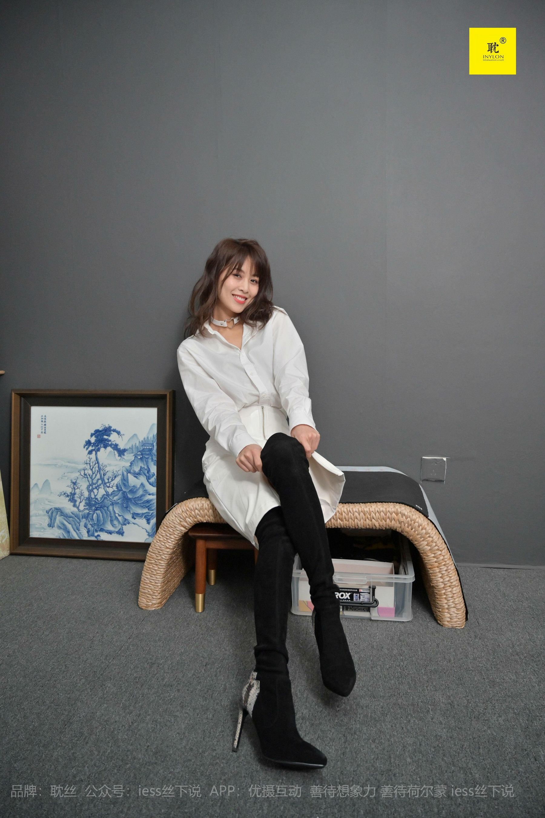 《耽丝005》 丘主管 冬日里的好久不见-图50