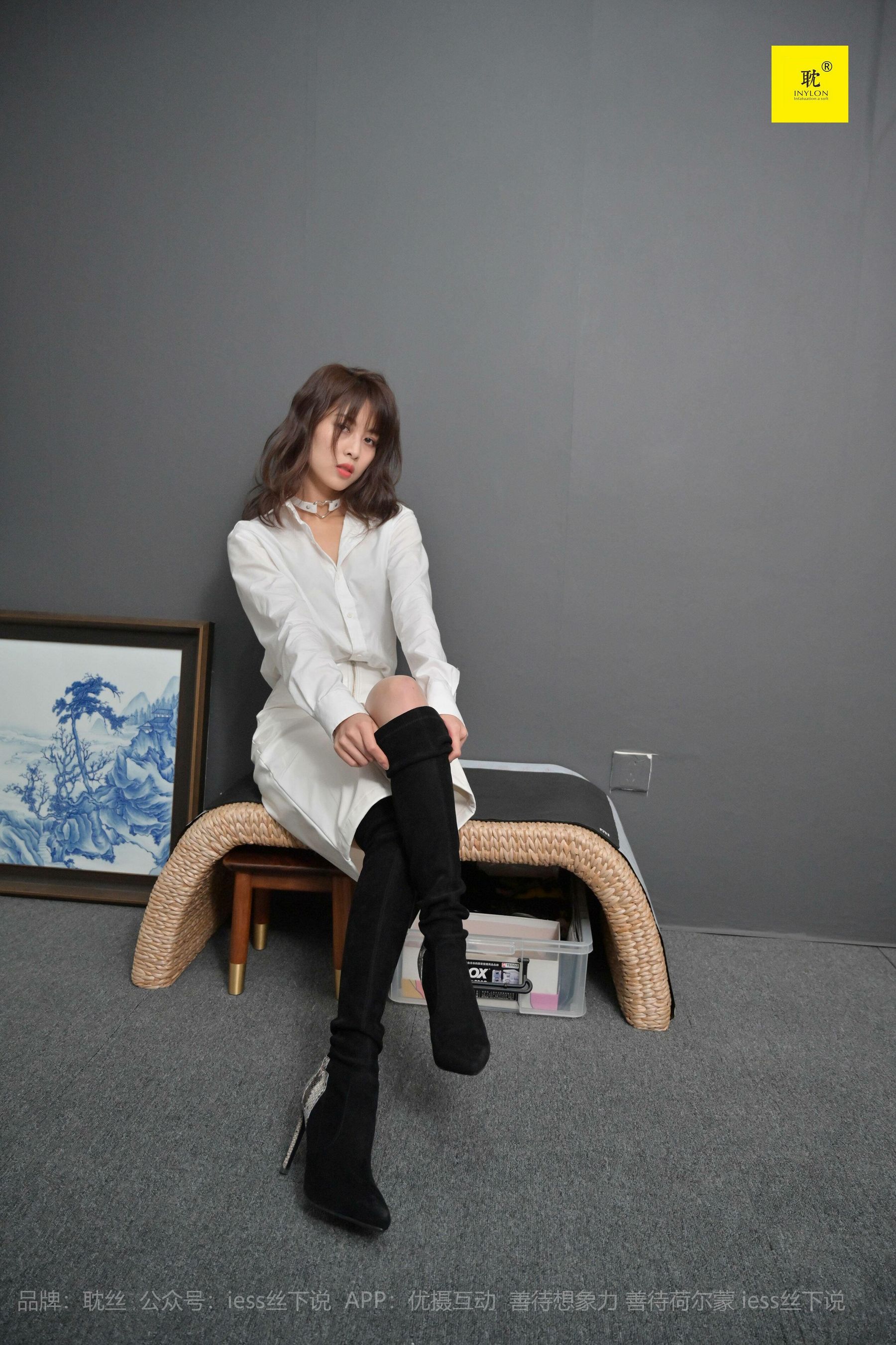 《耽丝005》 丘主管 冬日里的好久不见-图51