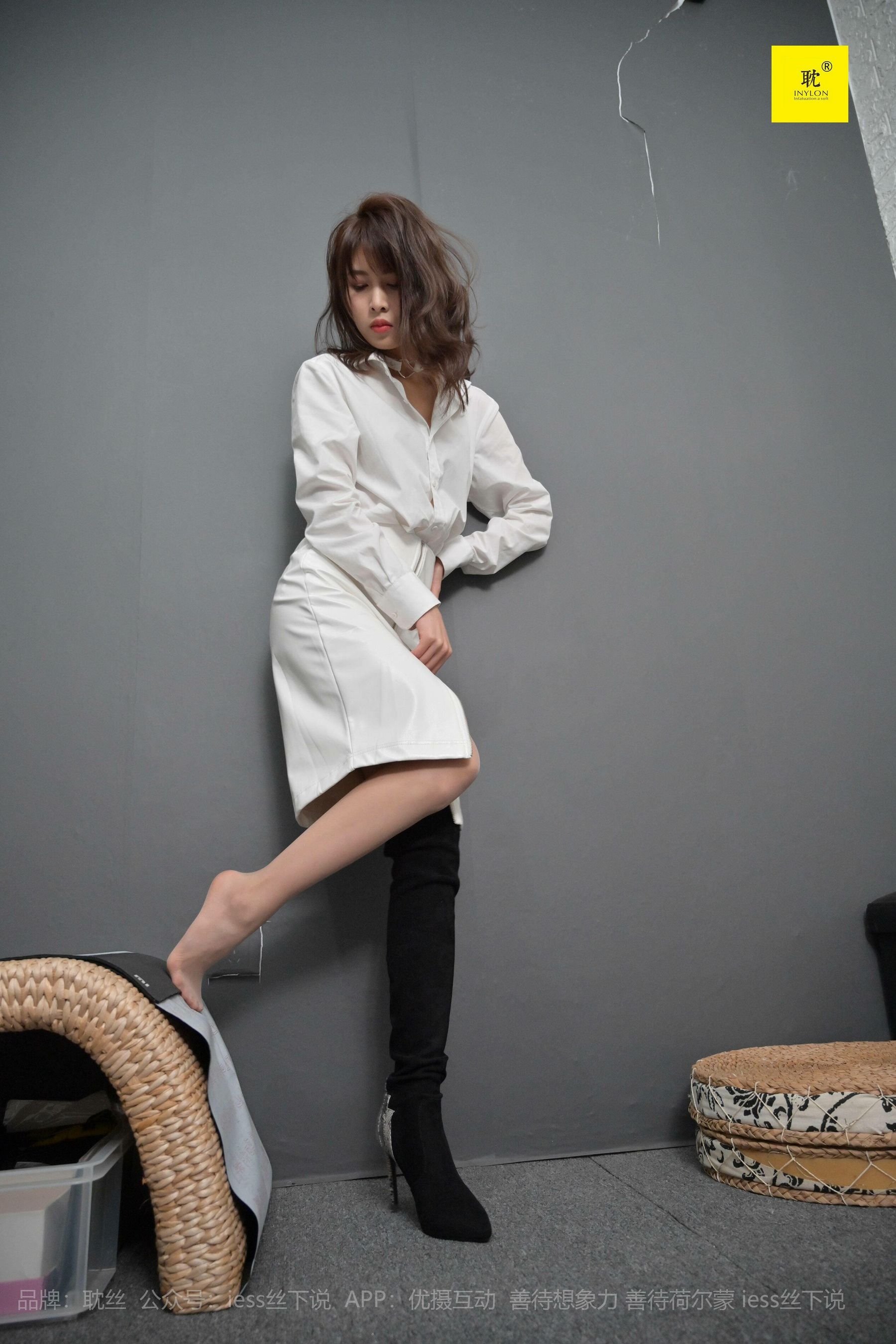 《耽丝005》 丘主管 冬日里的好久不见-图75