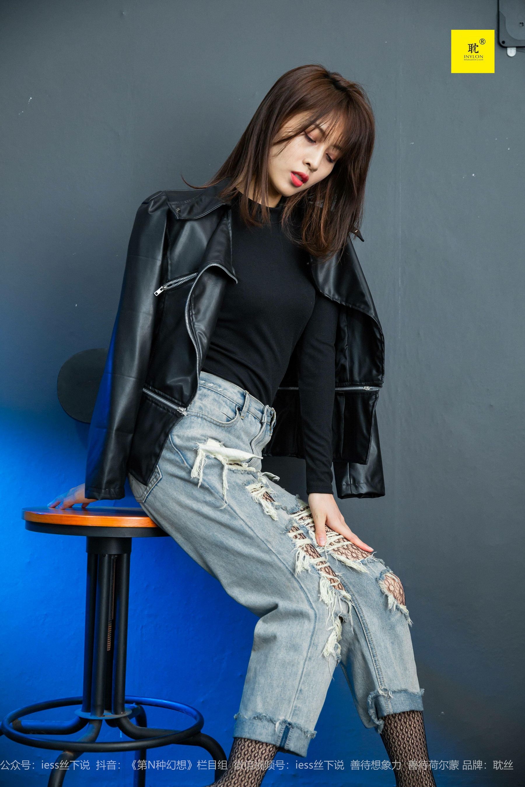 《耽丝006》 丘主管 玩酷王国PK―丘主管篇-图10