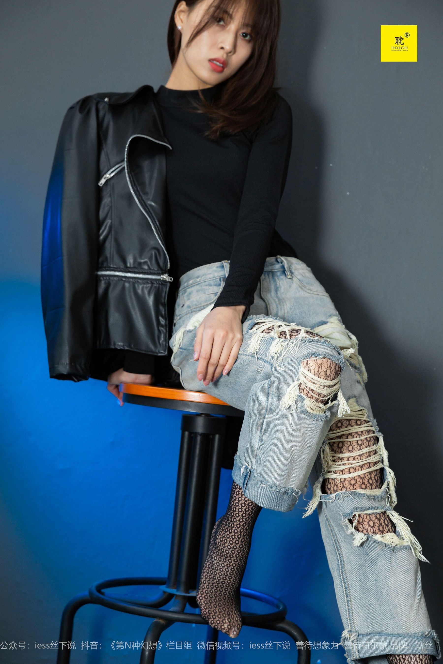 《耽丝006》 丘主管 玩酷王国PK―丘主管篇-图15