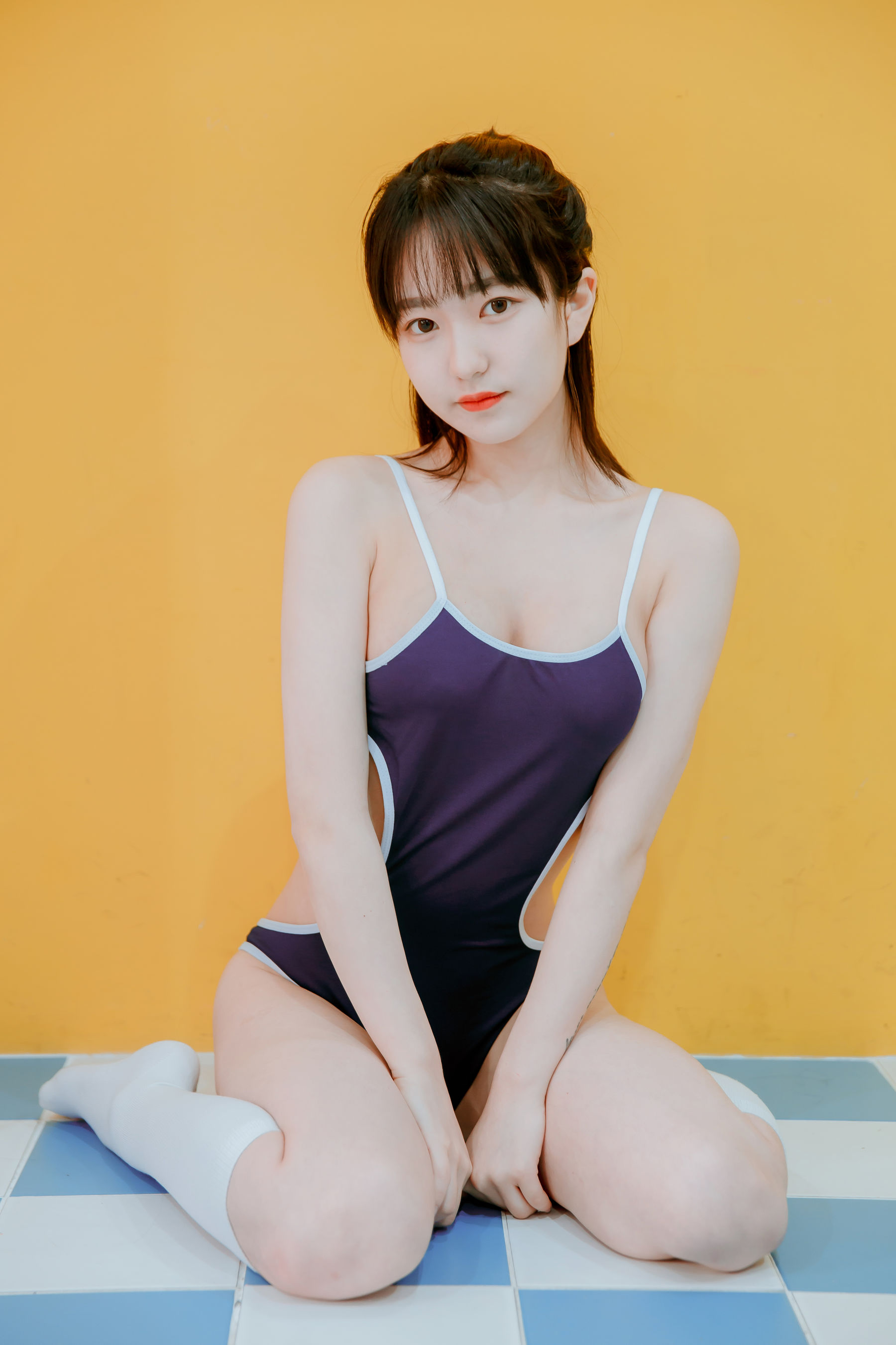 Sehee x JOA 20. AUGUST Vol.2-图9