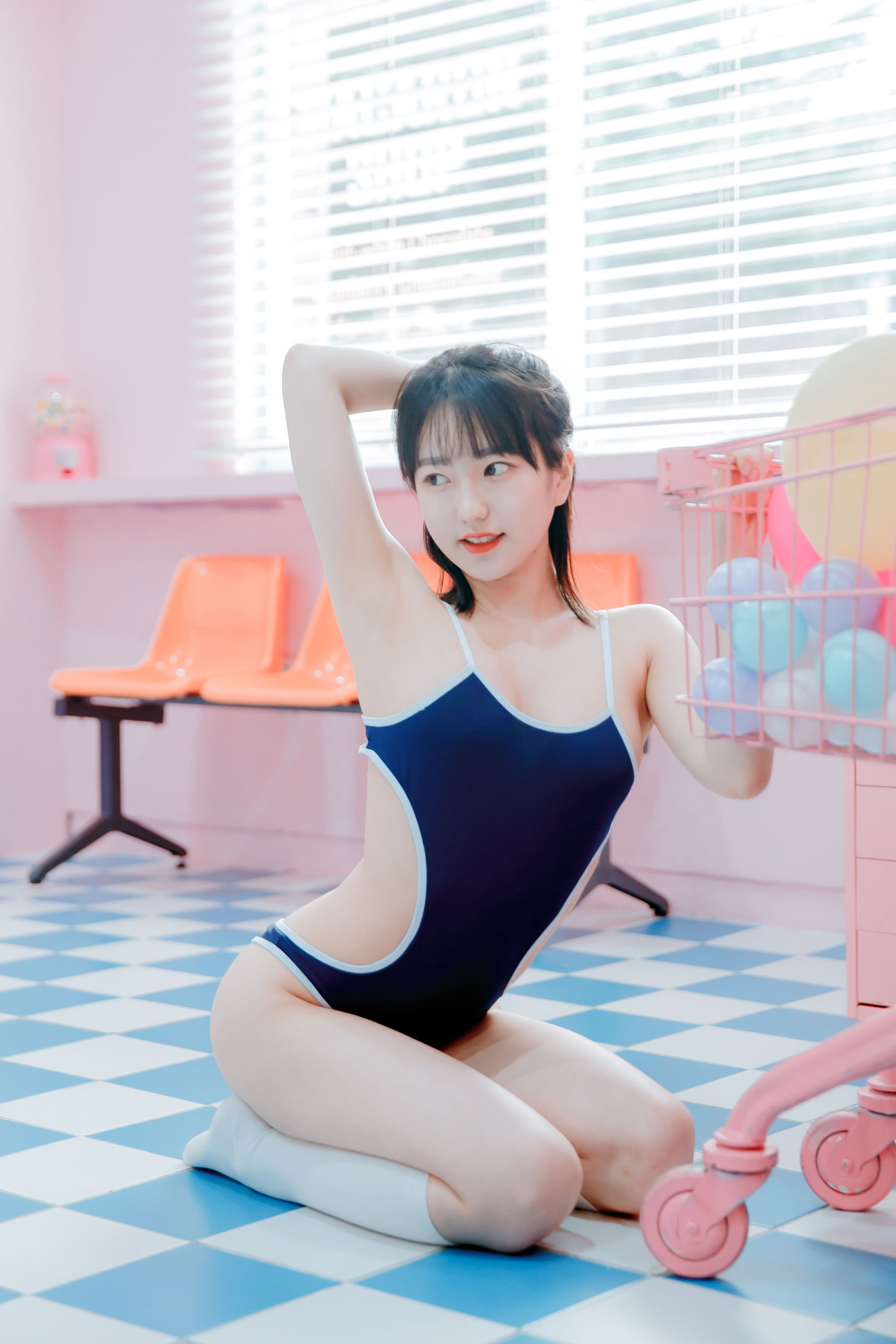 Sehee x JOA 20. AUGUST Vol.2-图16