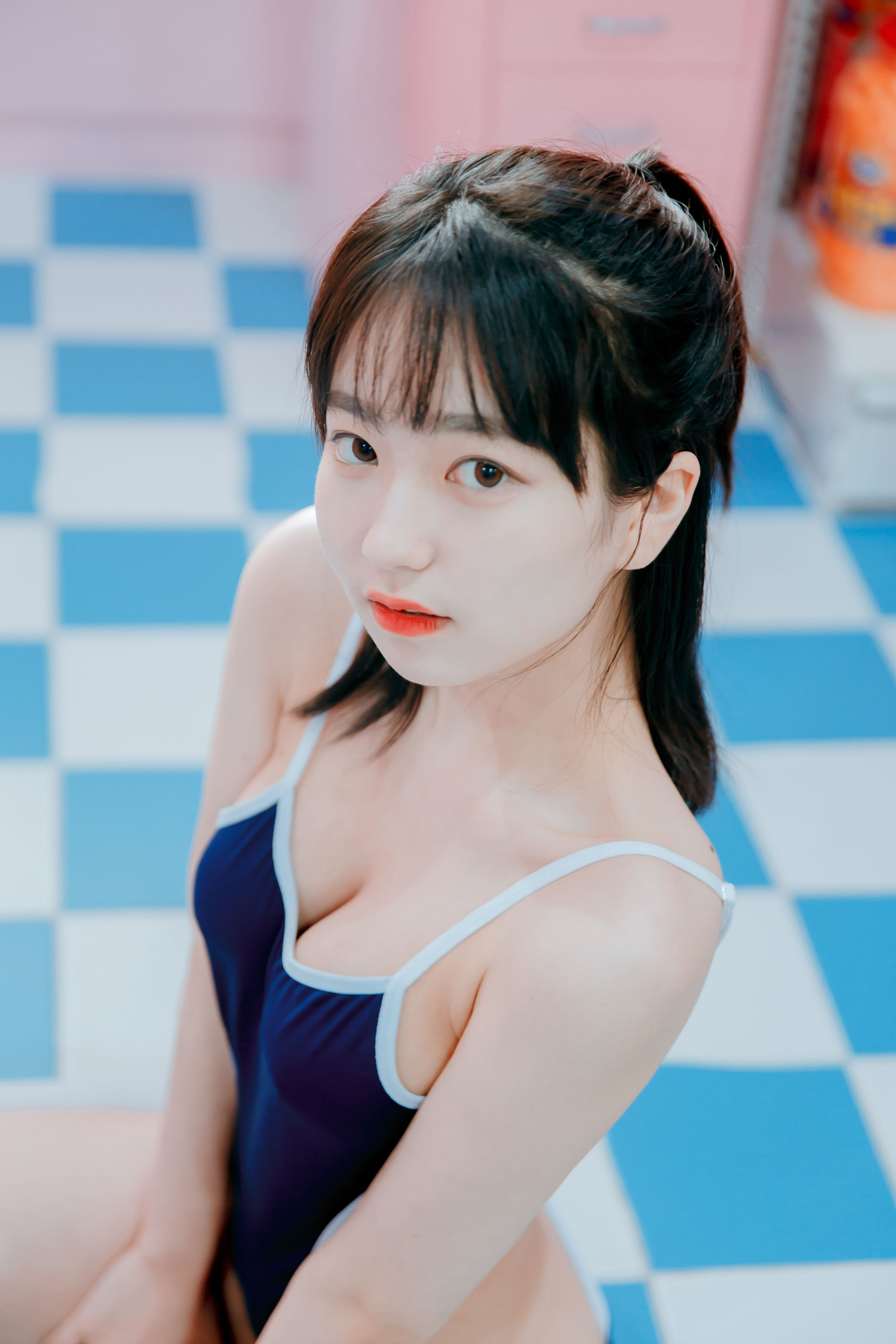 Sehee x JOA 20. AUGUST Vol.2-图23