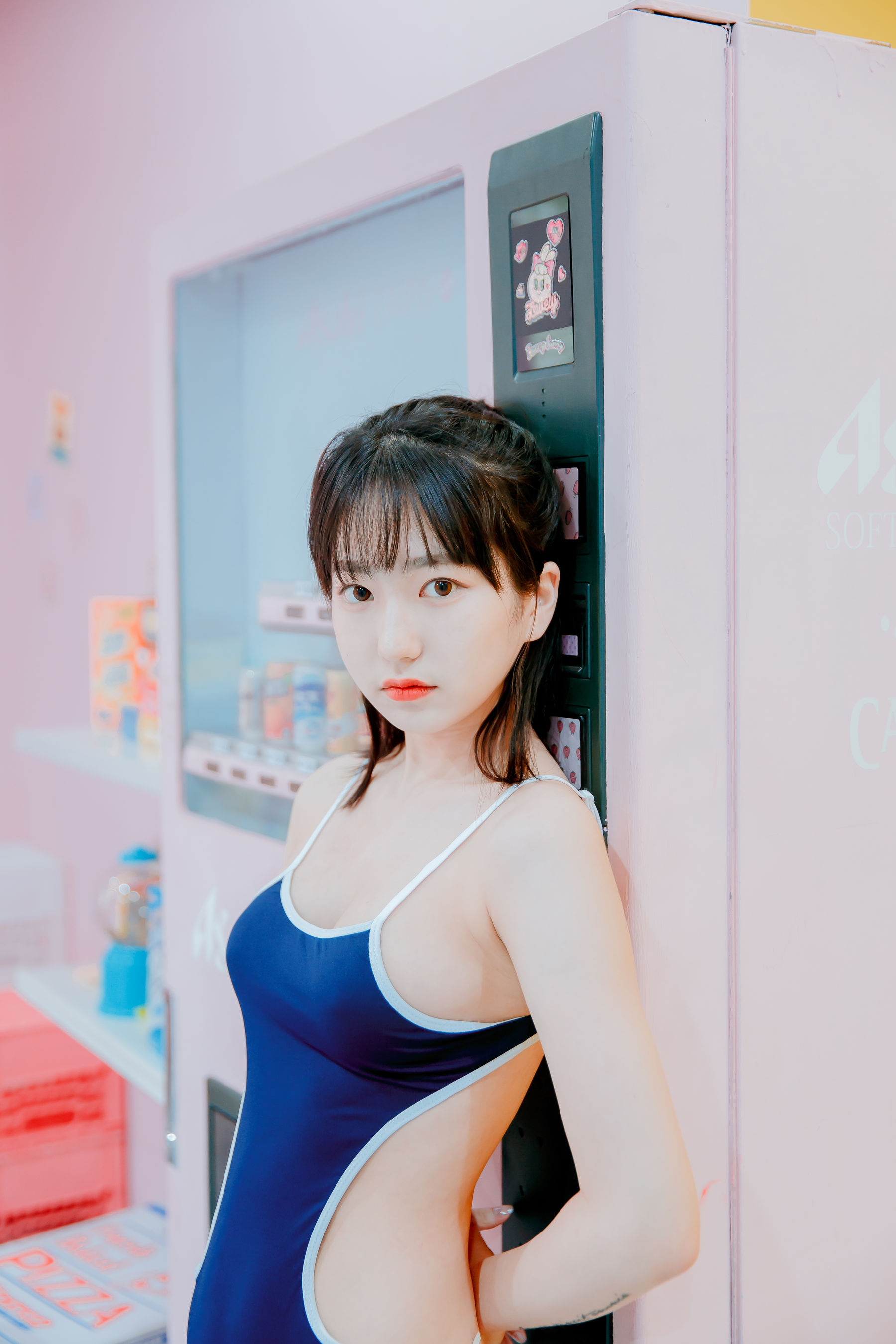 Sehee x JOA 20. AUGUST Vol.2-图24