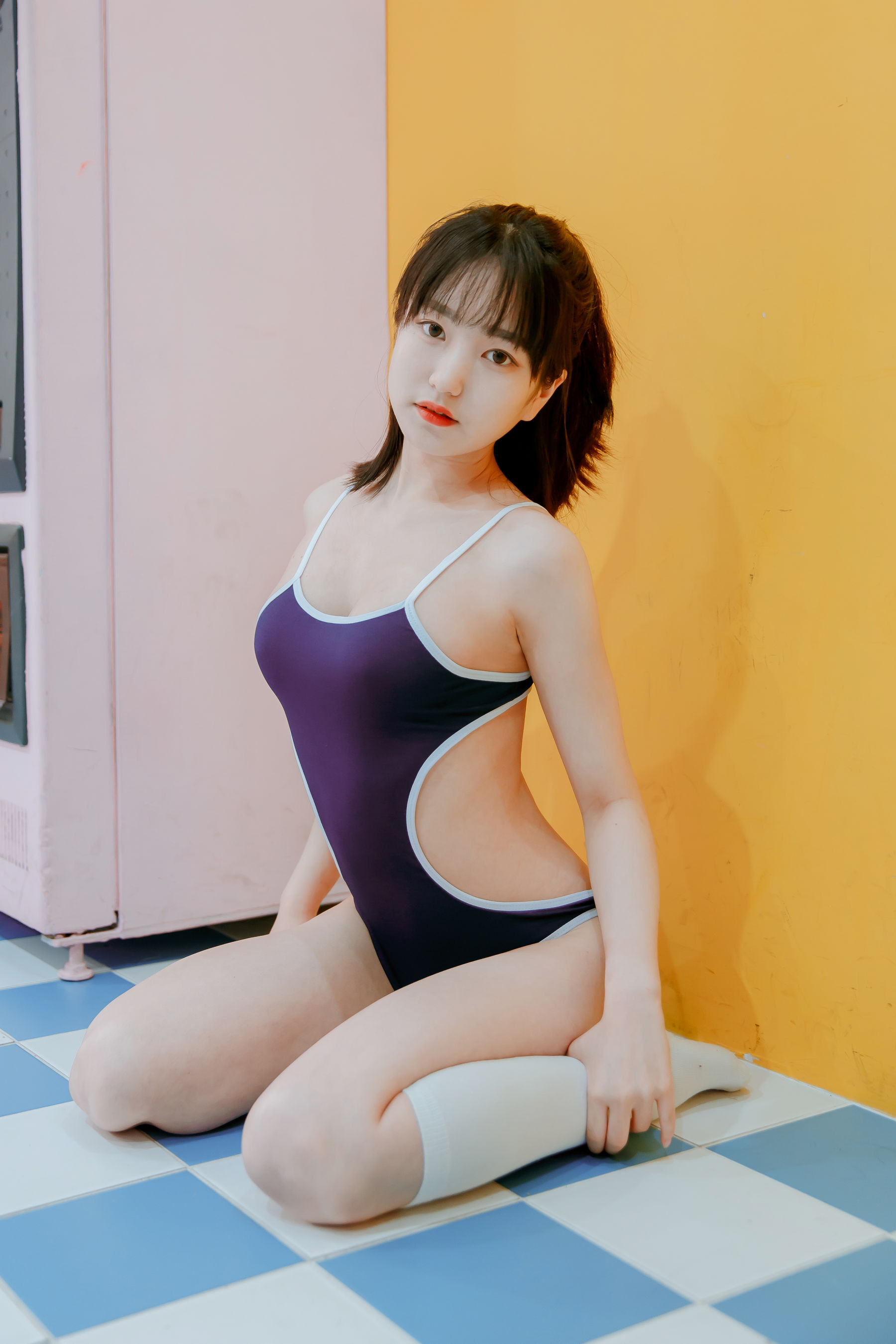 Sehee x JOA 20. AUGUST Vol.2-图8