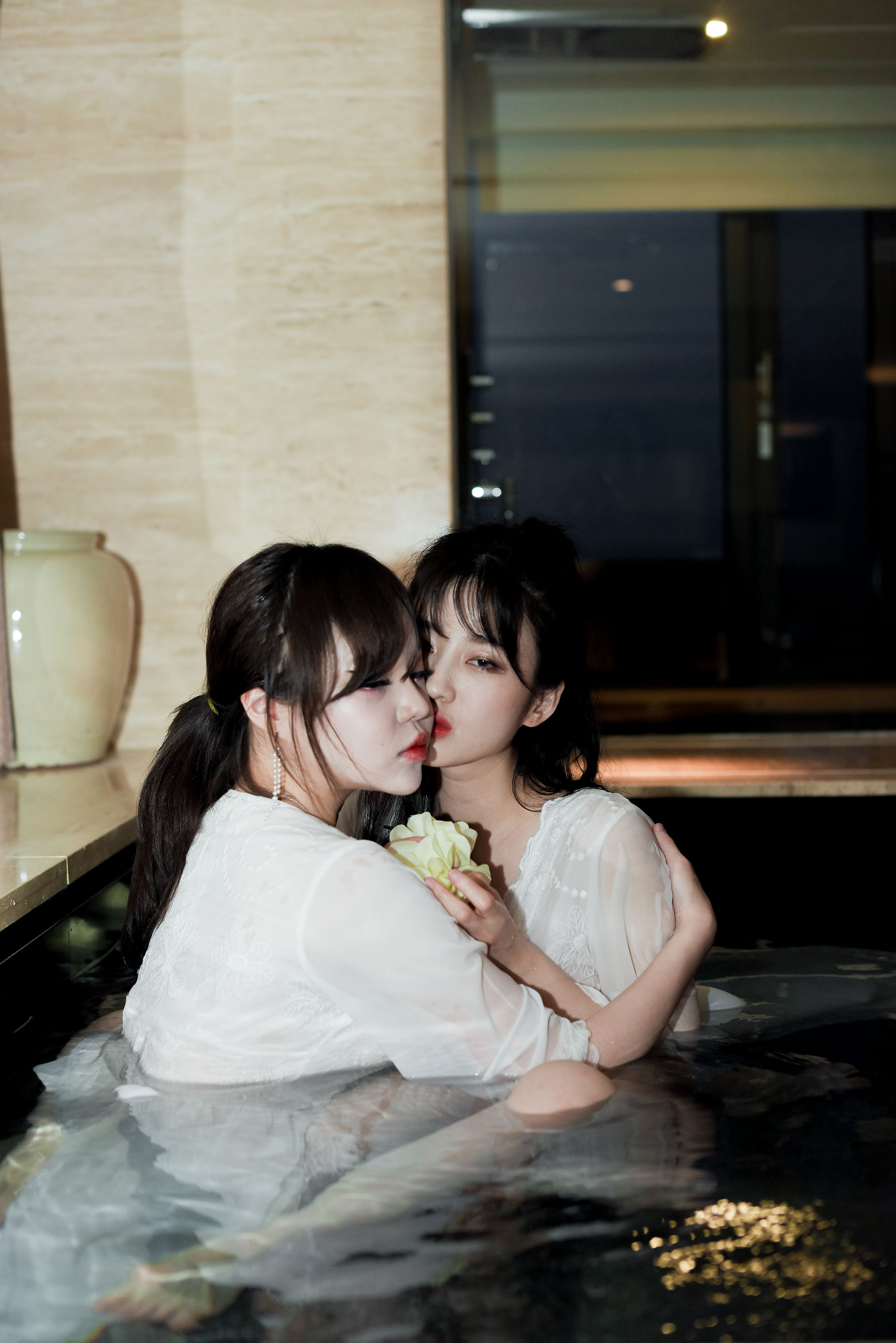 Woo Hye On - Couple-图102