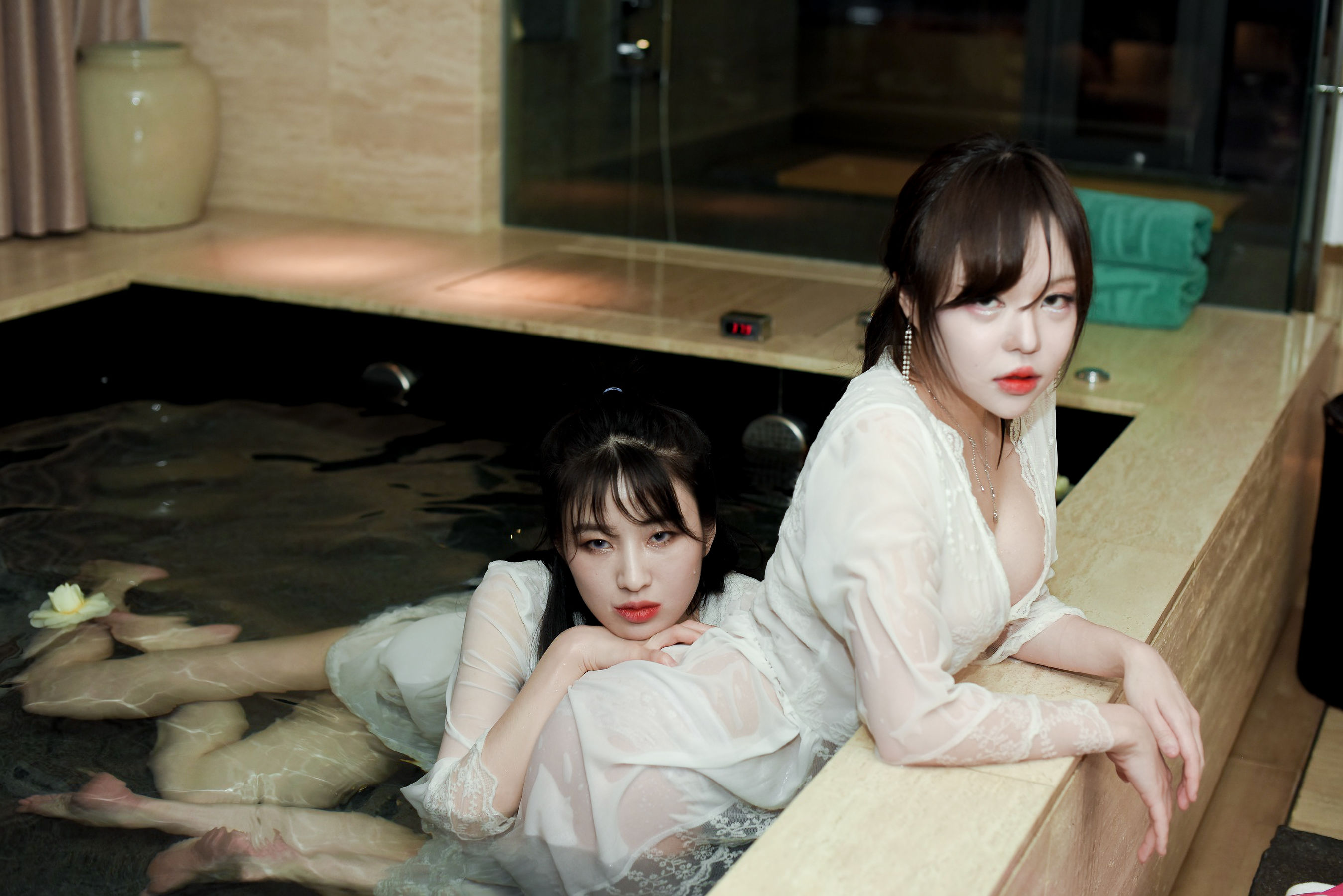 Woo Hye On - Couple-图103