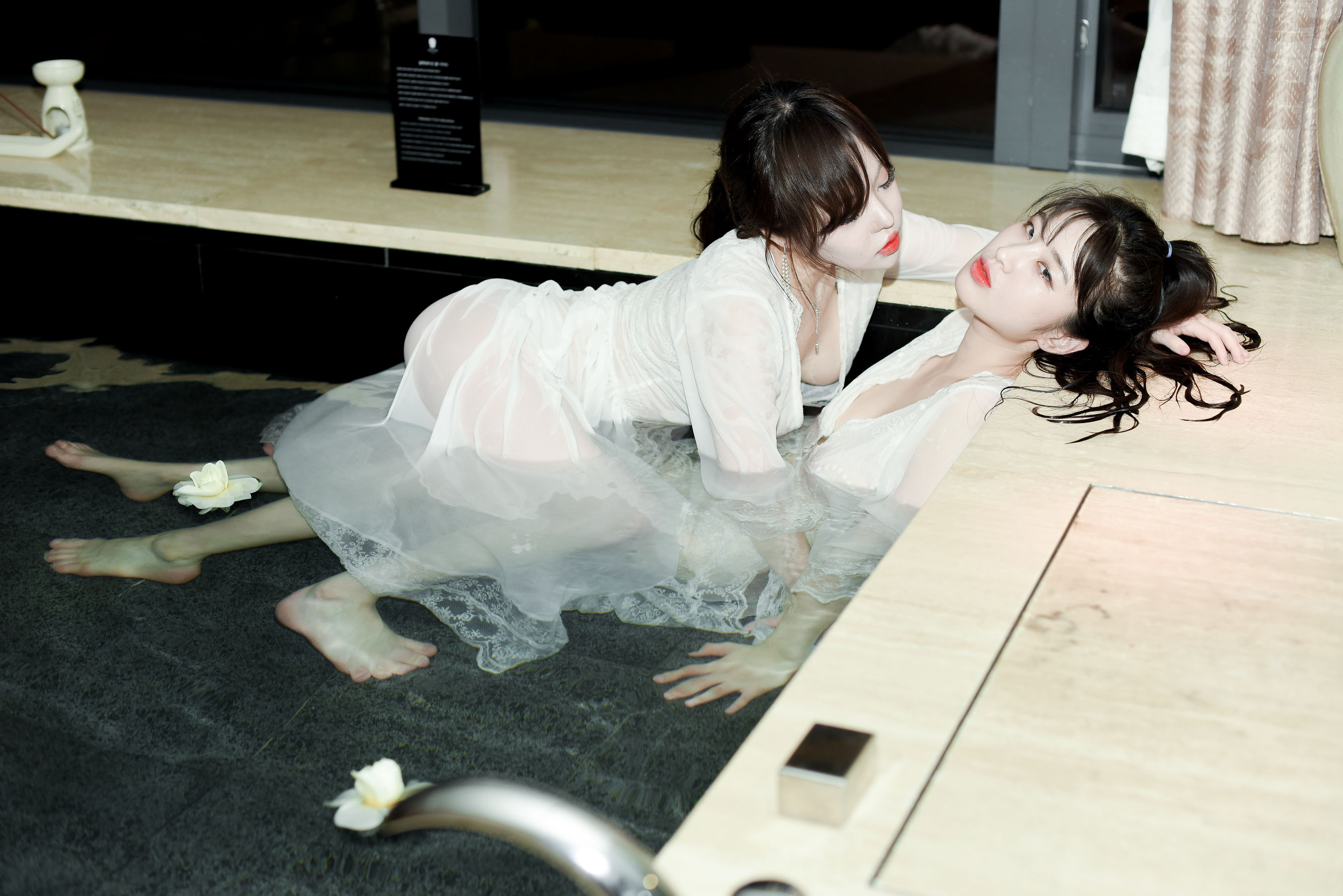 Woo Hye On - Couple-图114