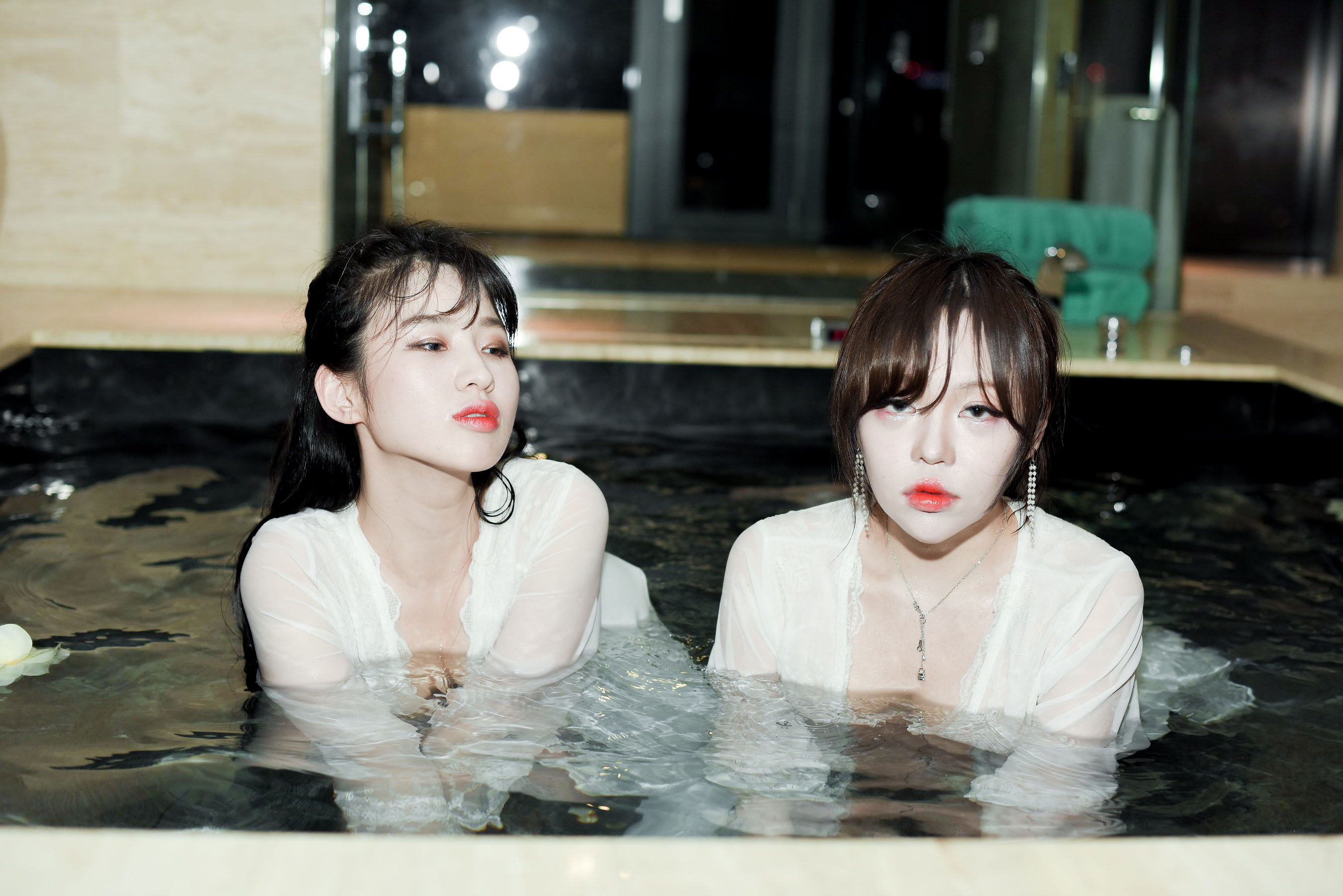 Woo Hye On - Couple-图116